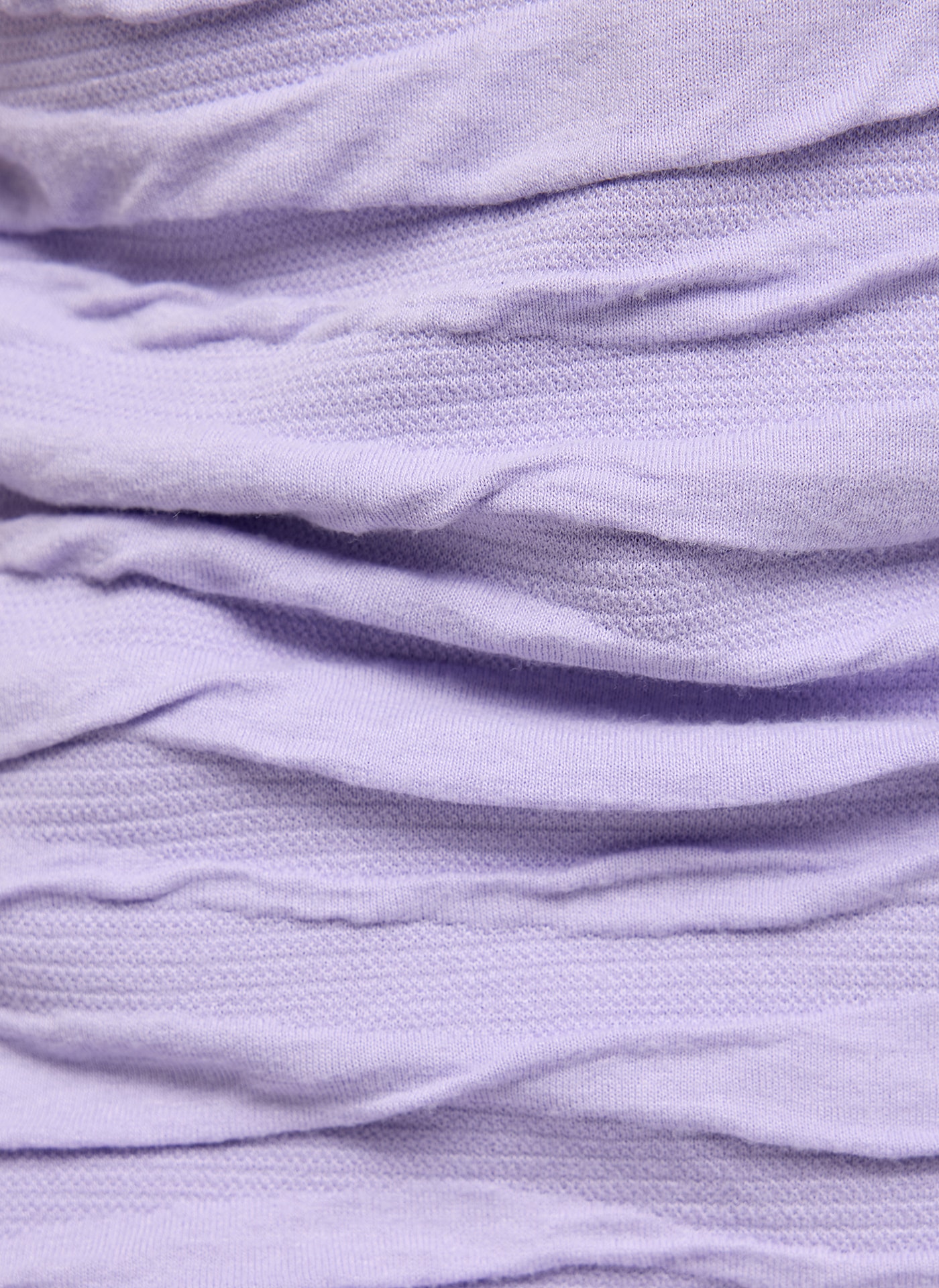 Rabe T-Shirt mit Struktur Muster