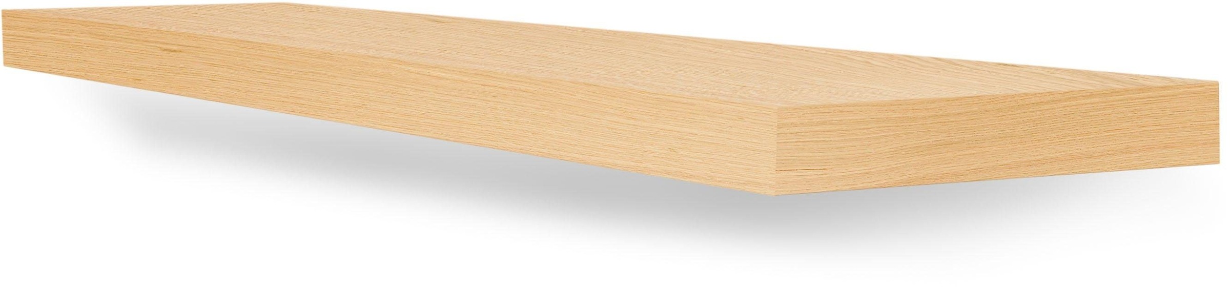 TemaHome Wandboard »Balda«, mit einer Metallstange zur Wandmontage, in unterschiedlichen Größen