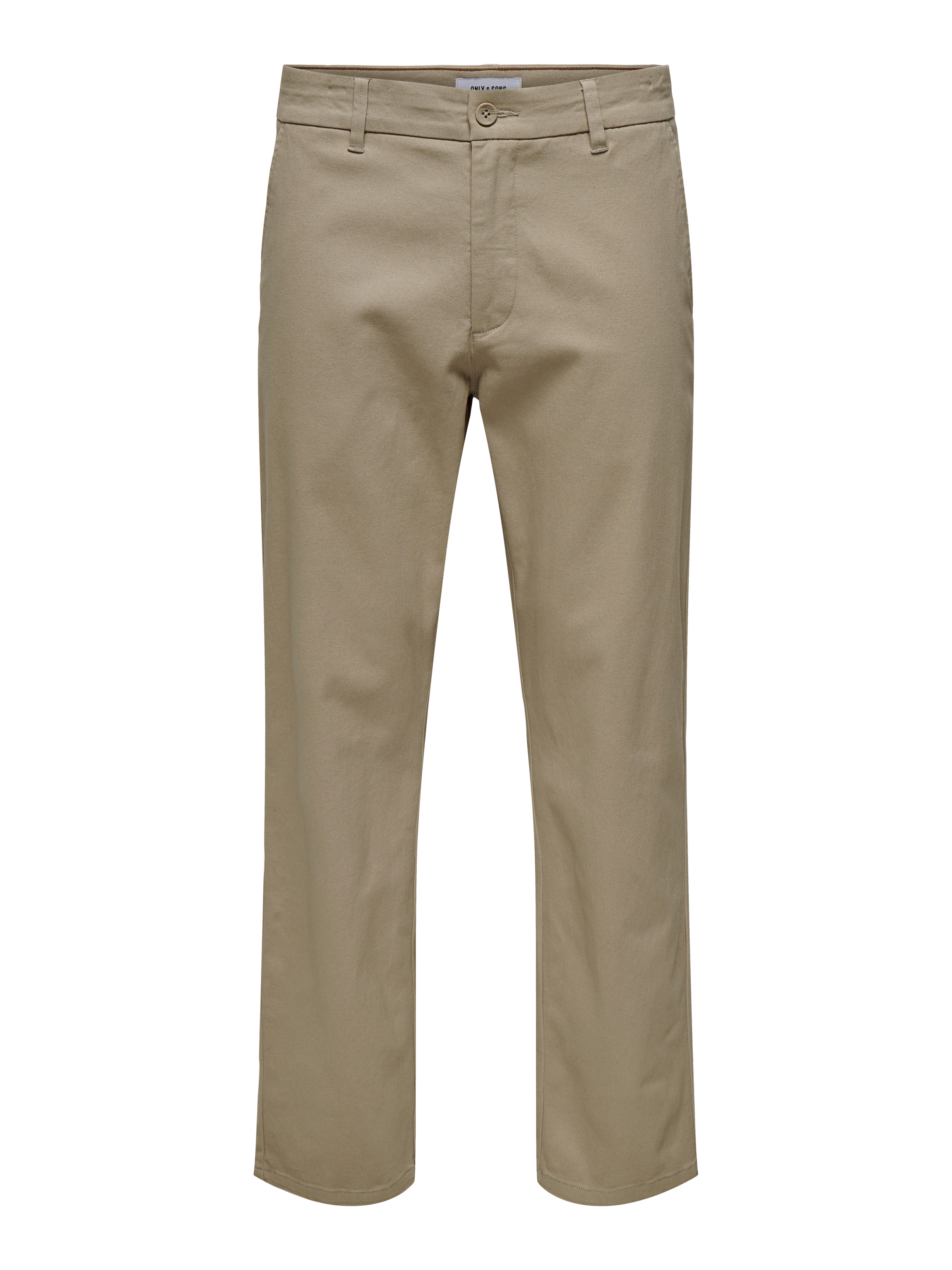 ONLY & SONS Chinohose »ONSNICKY STRAIGHT 0241 PANT«