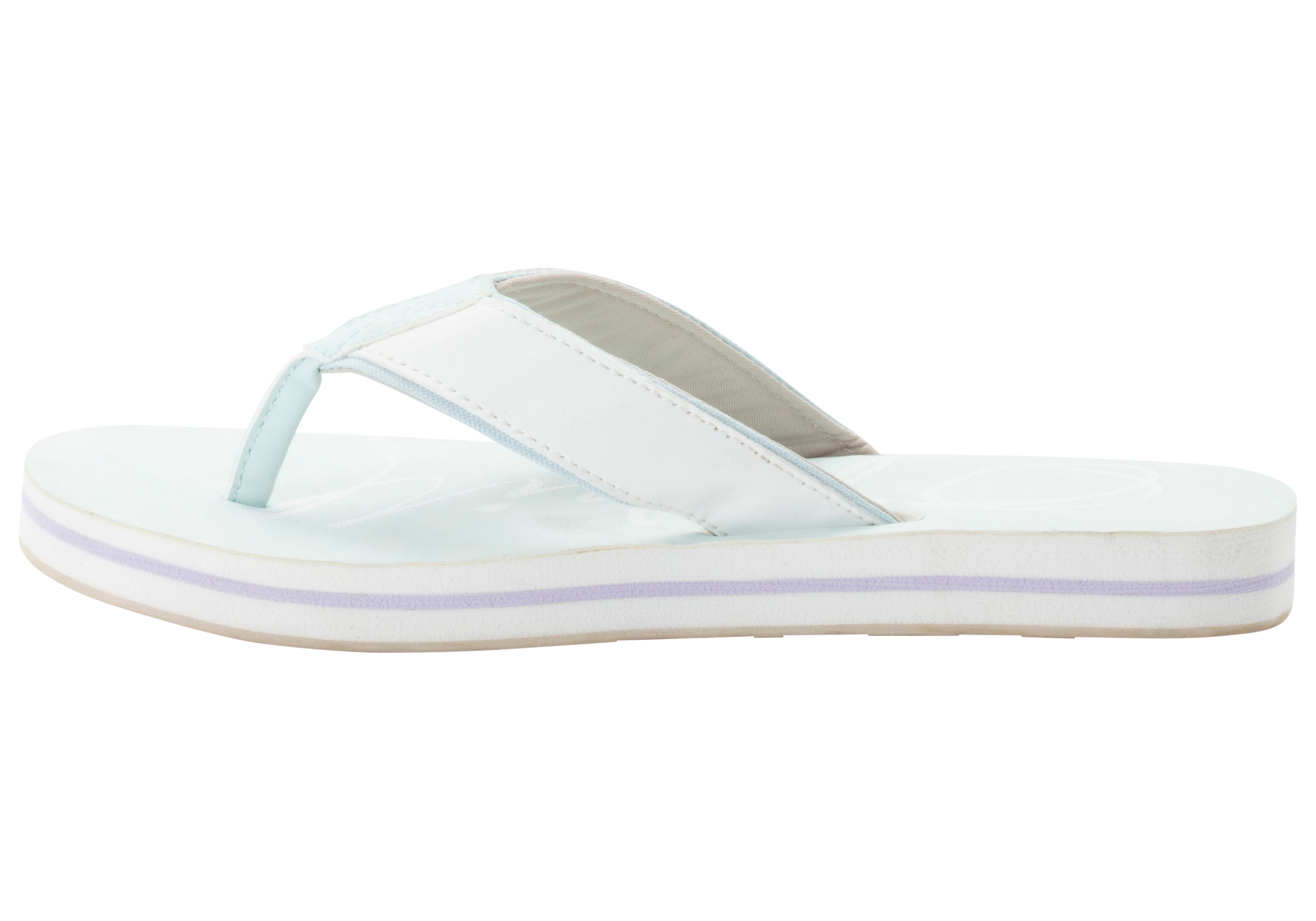 O'Neill Sandale »JACKY FLIPFLOP WOMEN LOW«