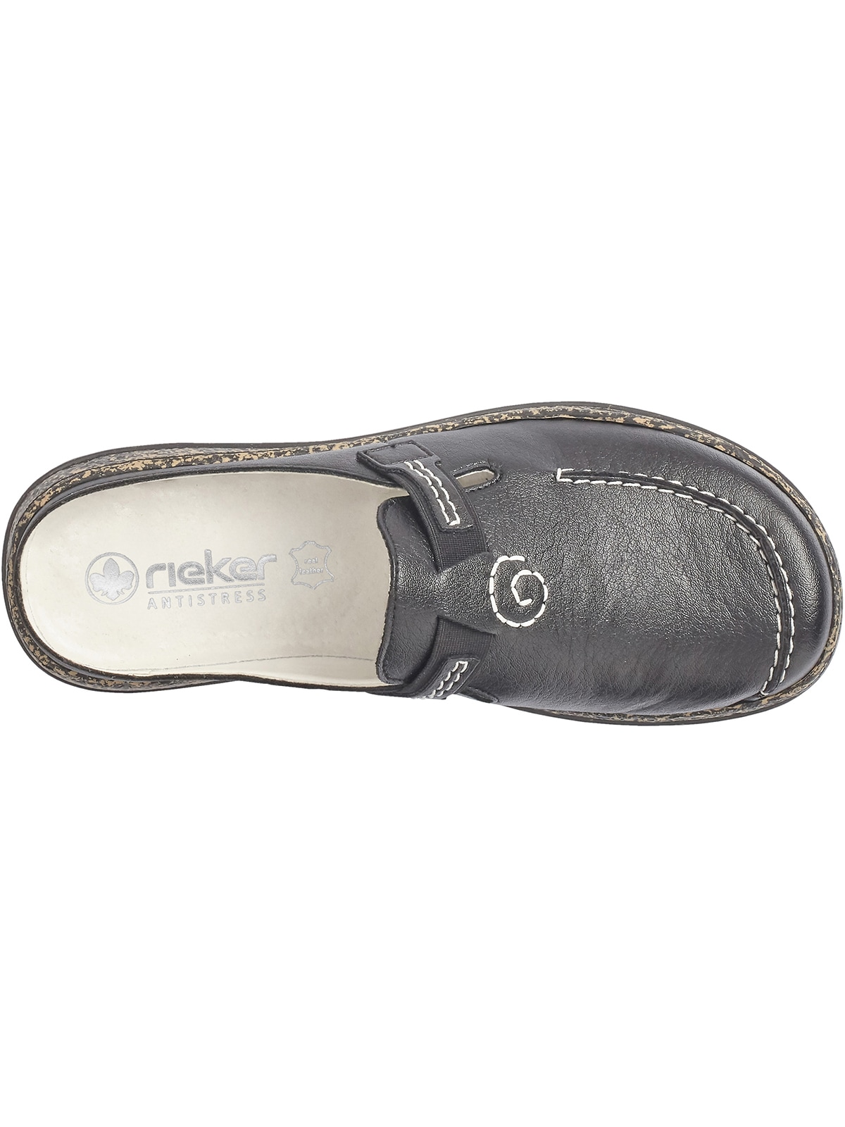 Rieker Sneaker »Halbschuh«