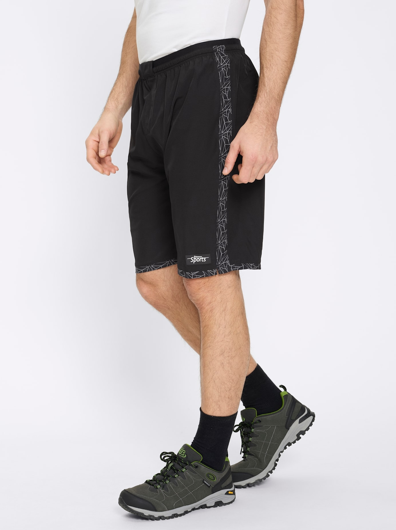 Catamaran Fahrradhose