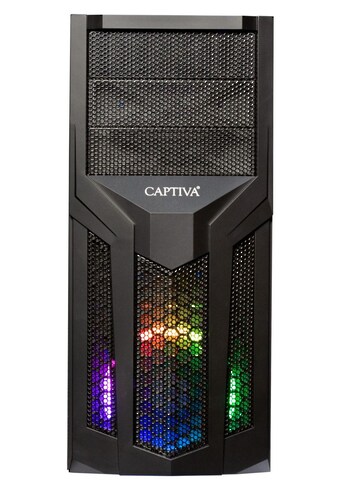 CAPTIVA Gaming-PC »Advanced Gaming I65-538« kaufen