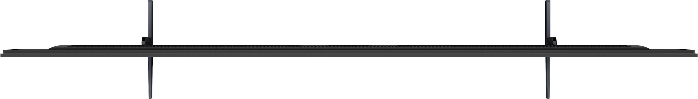 TCL LED-Fernseher »98T8D« 248 cm/98 ″ Smart-TV