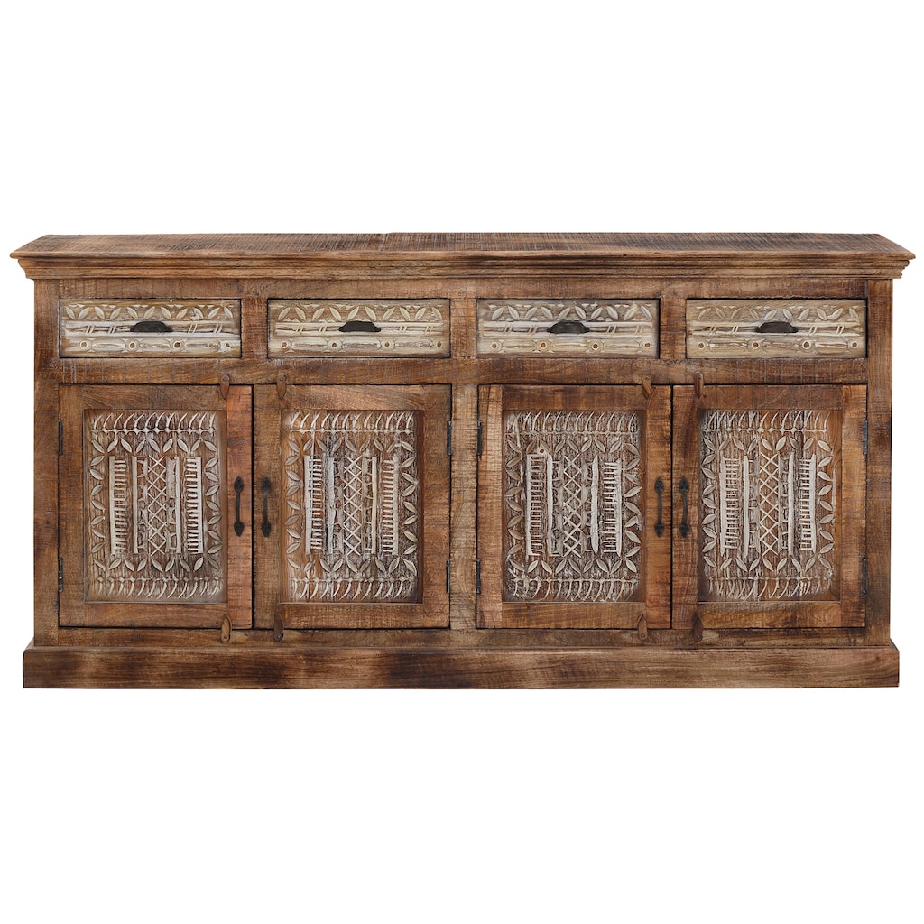 Home affaire Sideboard »Maneesh«