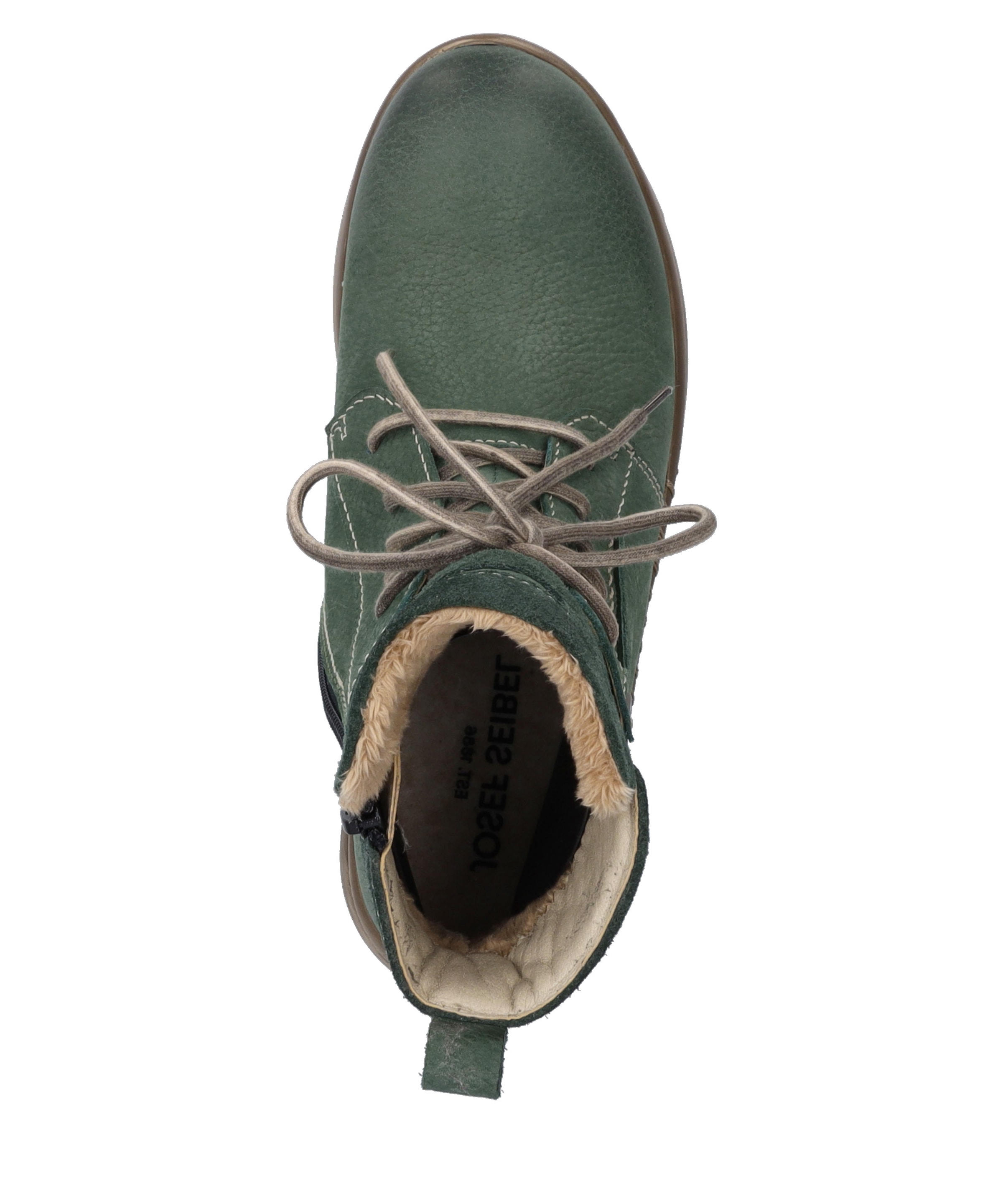 Josef Seibel Stiefel »Conny 53, grün«