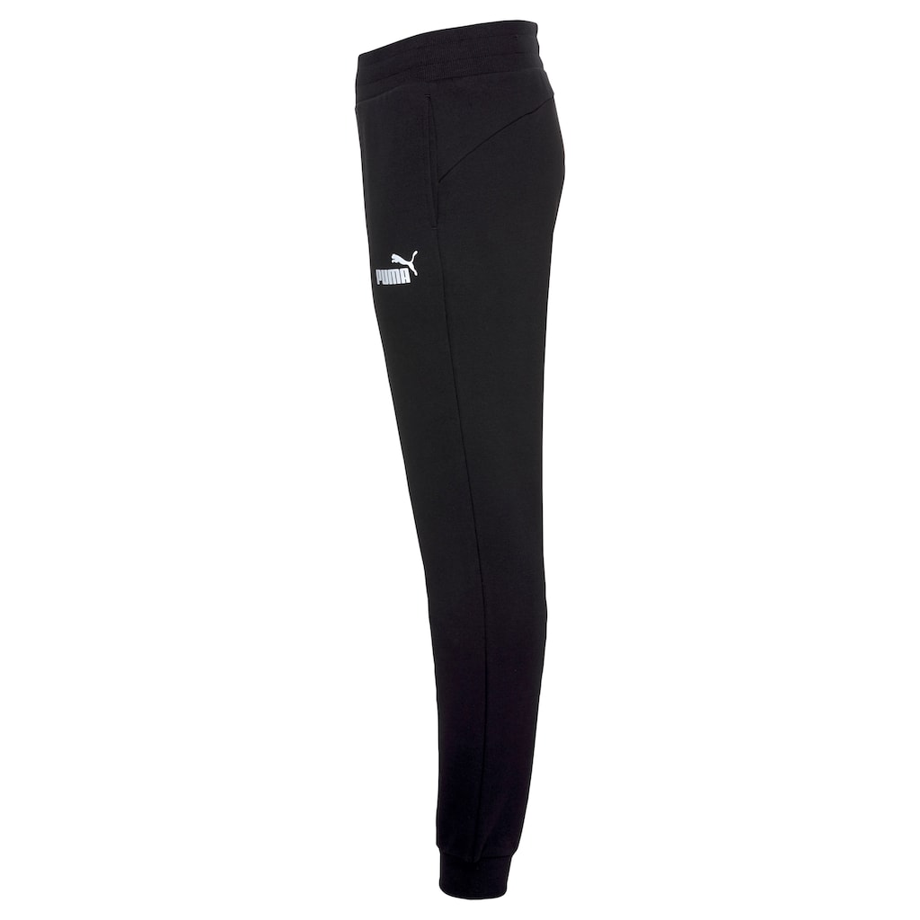 PUMA Trainingshose »ESS SWEATPANTS TR CL G«