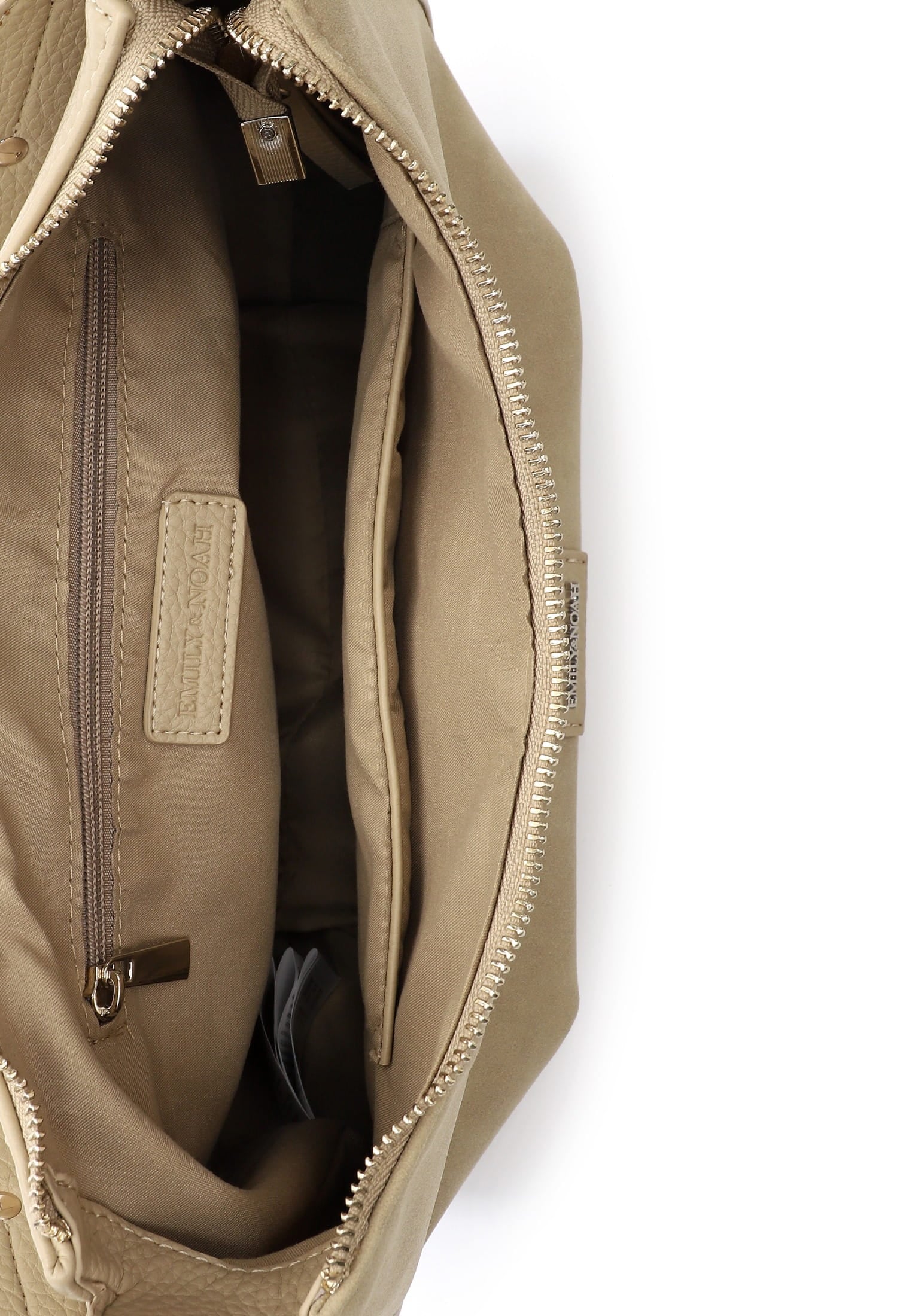 EMILY & NOAH Beuteltasche »Beutel E&N Jeanna«