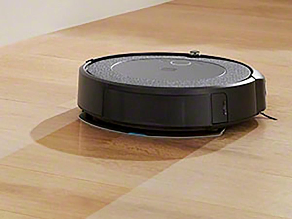 iRobot Saugroboter »Roomba Combo i5+ (i5578)«