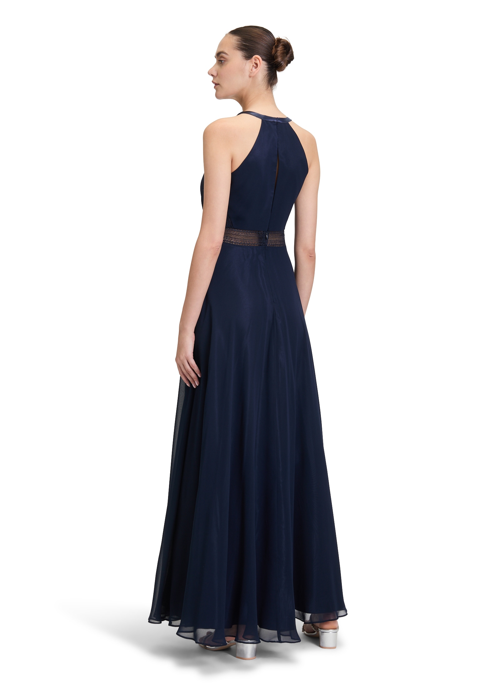 Vera Mont Abendkleid »Abendkleid mit Spitze«