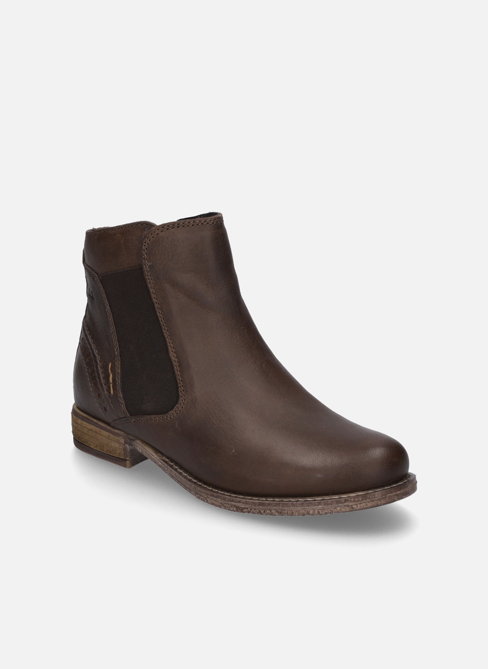 Josef Seibel Stiefelette »Sienna 35, moro«