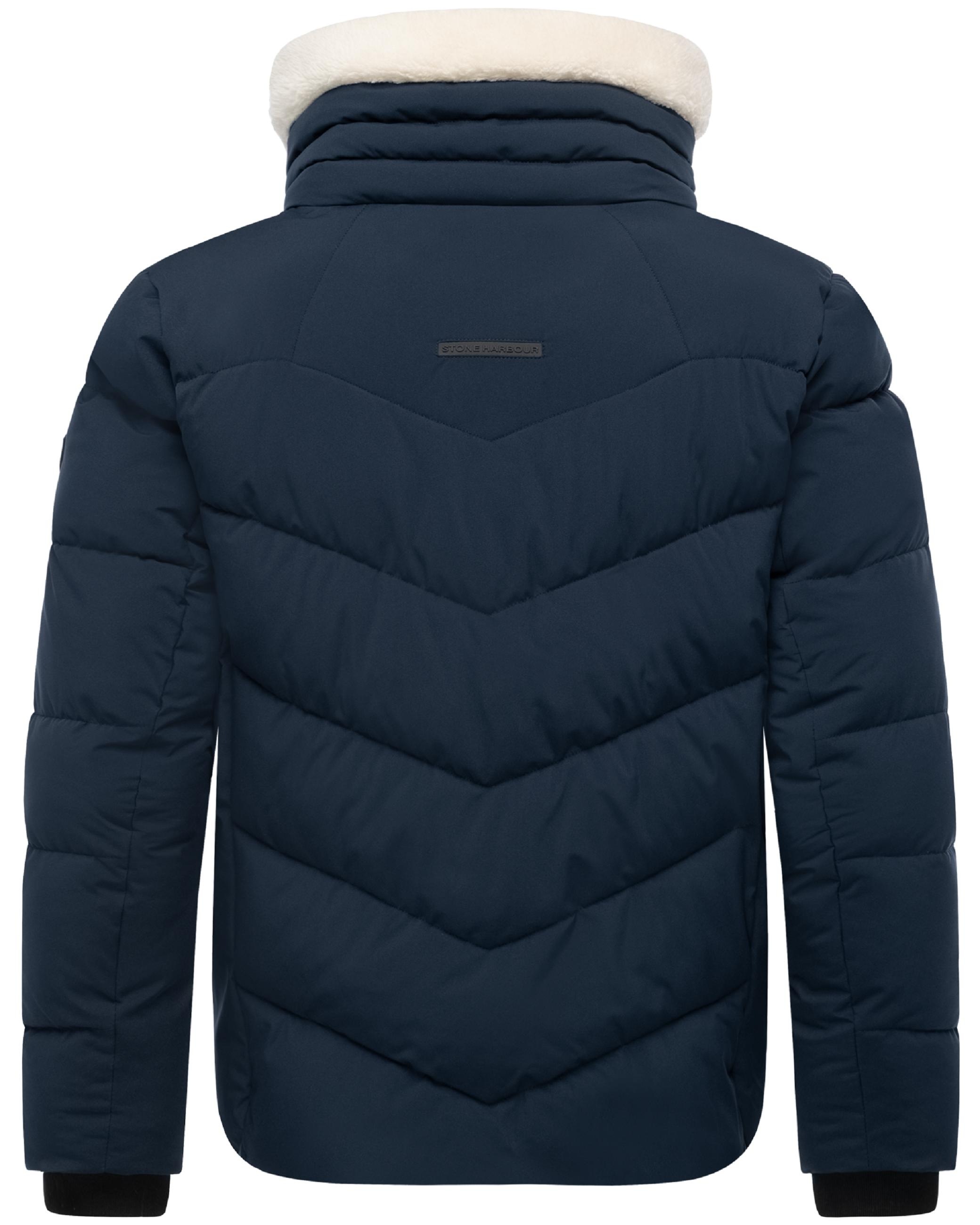 Stone Harbour Steppjacke »Steppjacke Ansello XX«