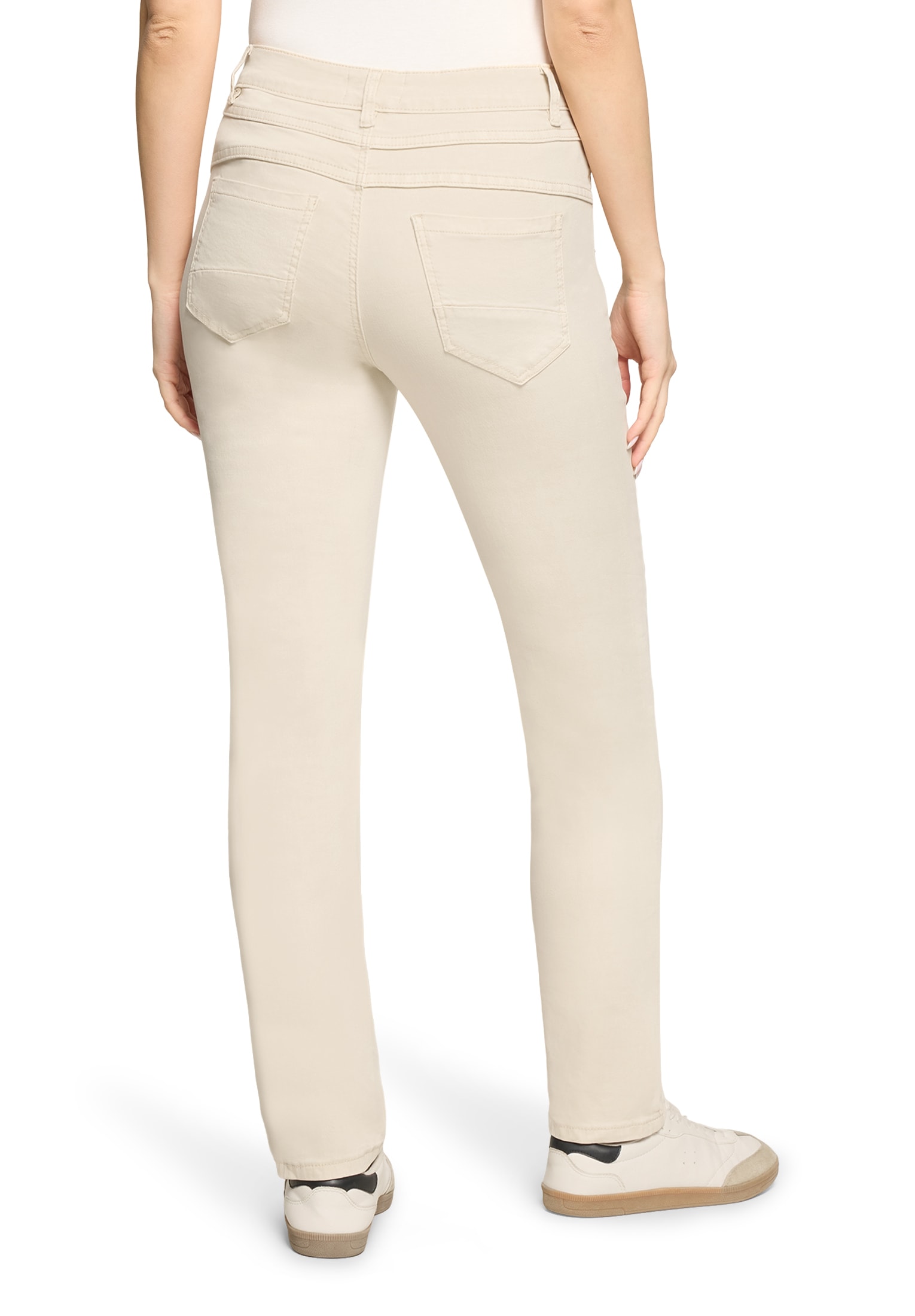 Cartoon Boyfriend-Hose »Boyfriend-Jeans im Vintage-Look«