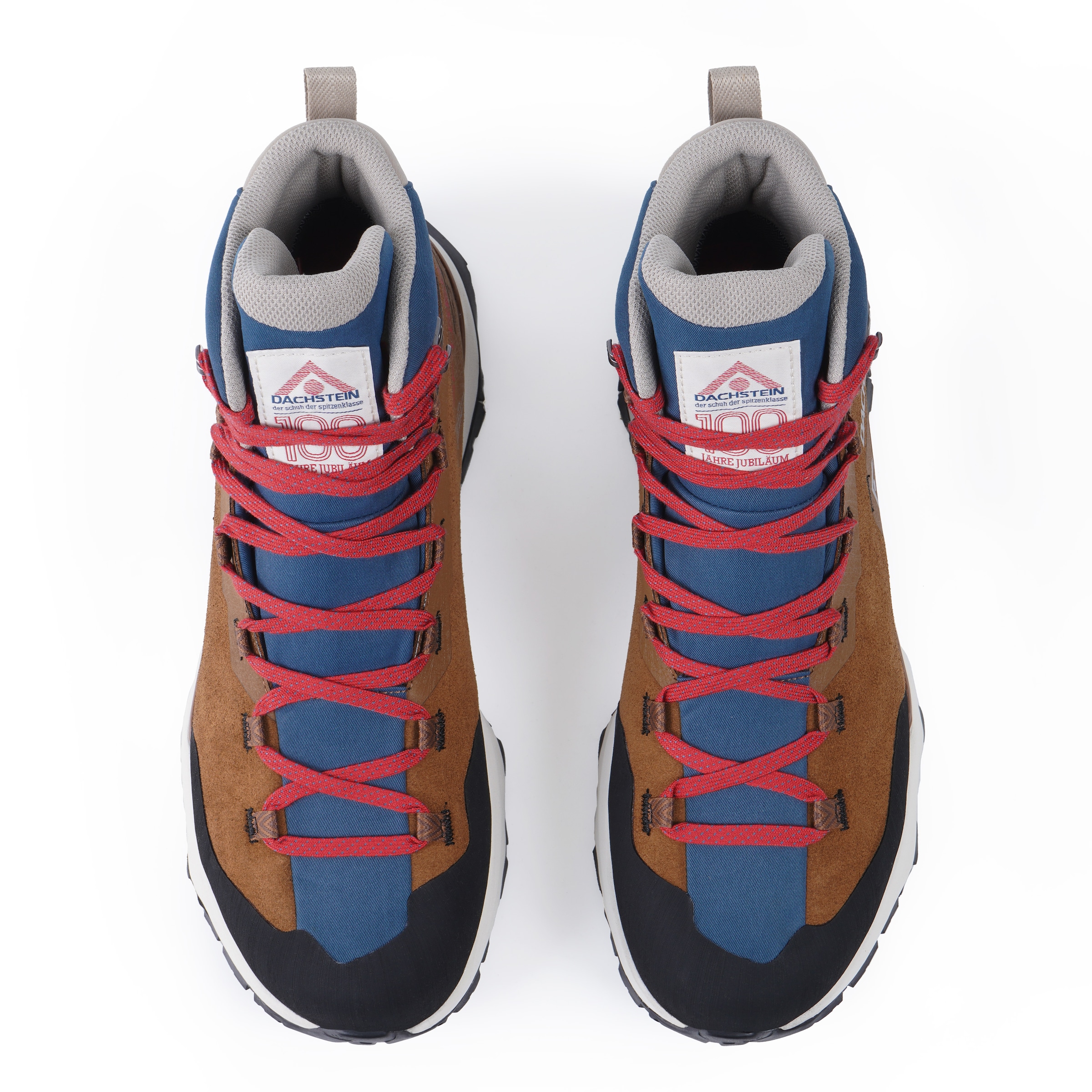 Dachstein Wanderschuh »SF TREK GUIDE MCWP 1925«