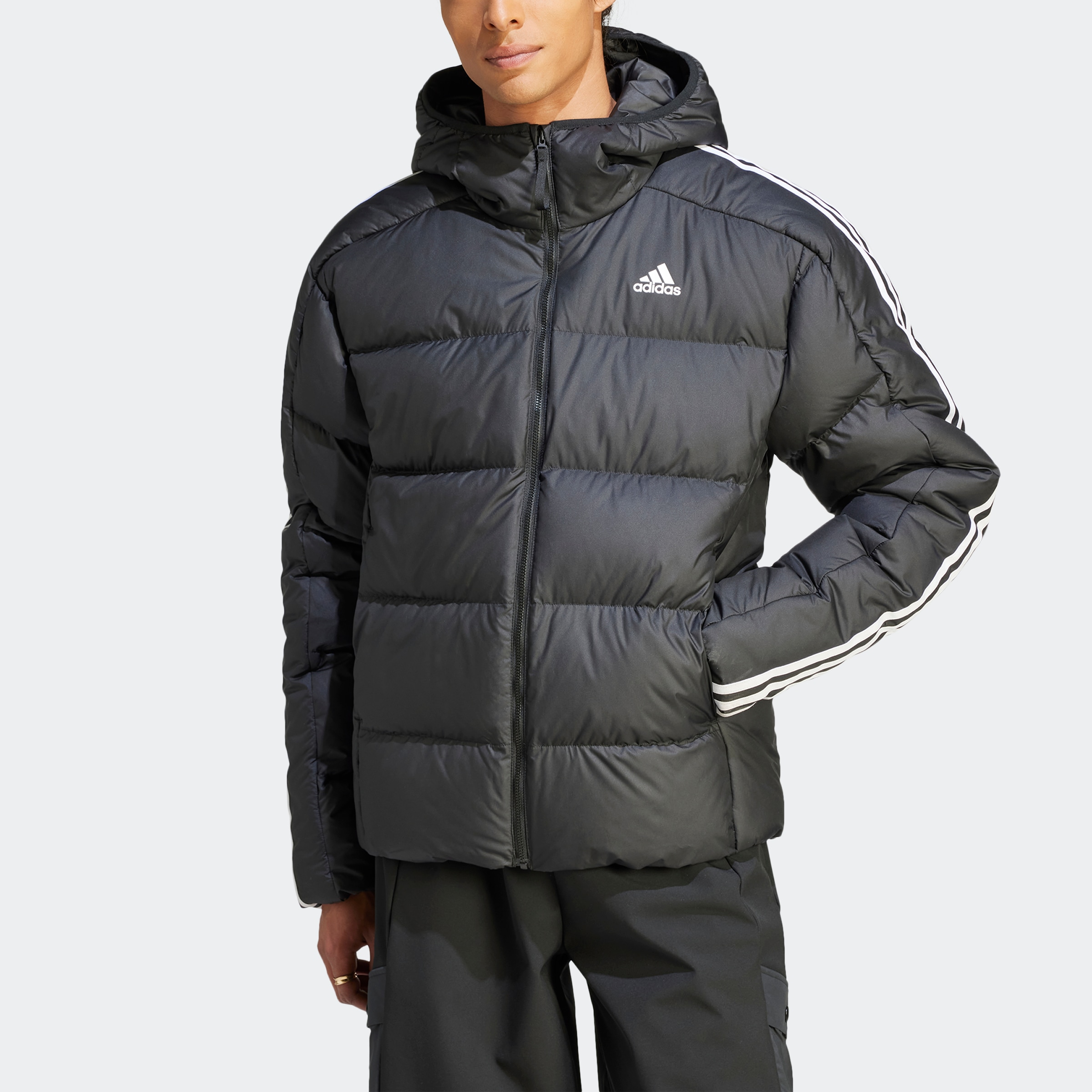 Outdoorjacke »ESS 3S MID D J«