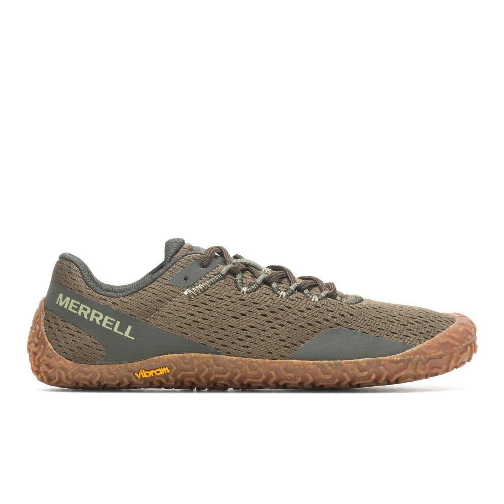 Merrell Barfußschuh »VAPOR GLOVE 6«