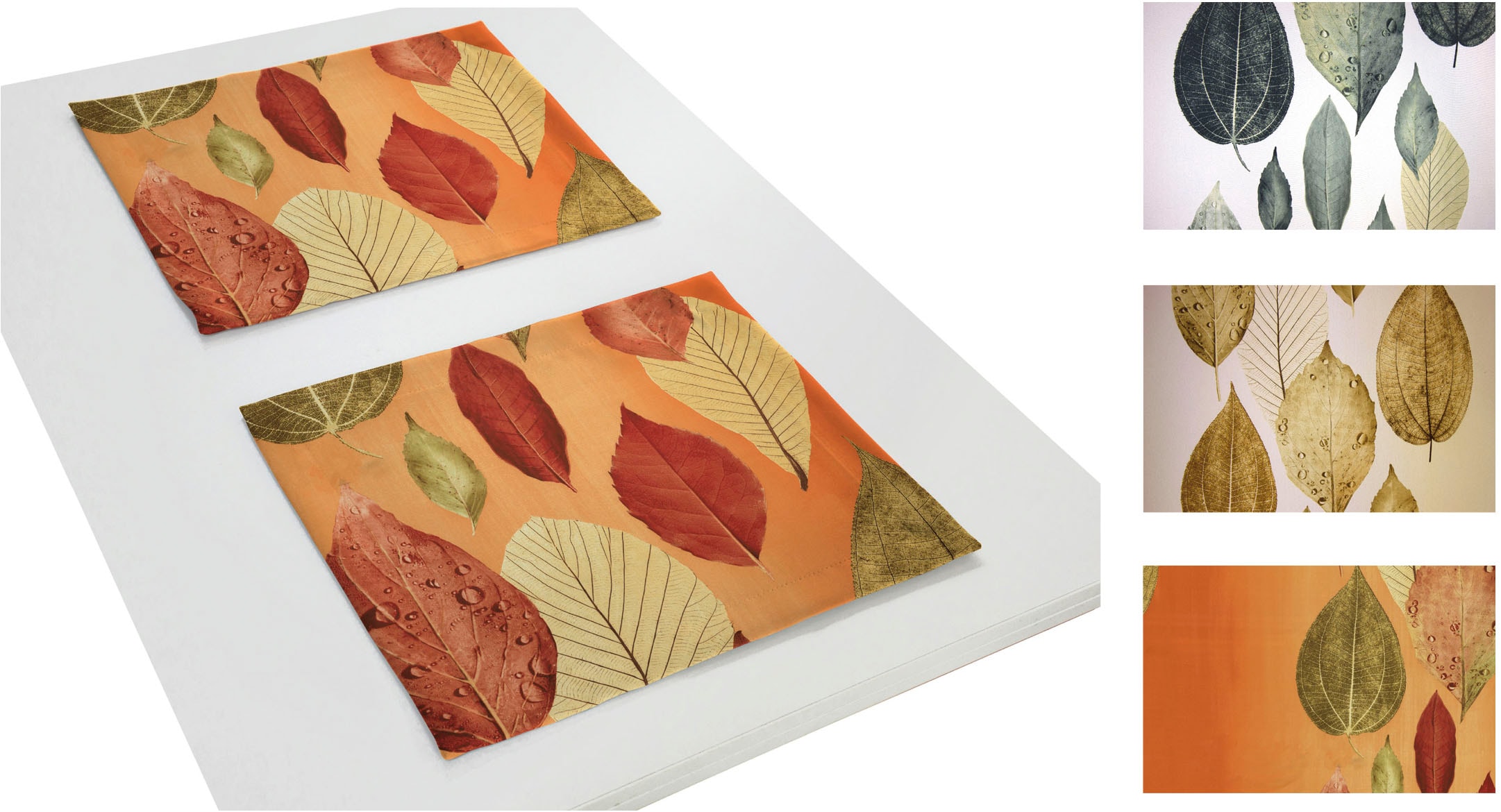 Wirth Platzset »MAREK«