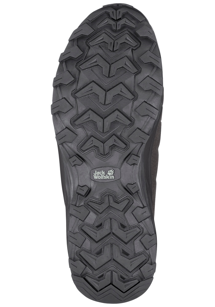 Jack Wolfskin Hikingschuh »REFUGIO TEXAPORE LOW W«
