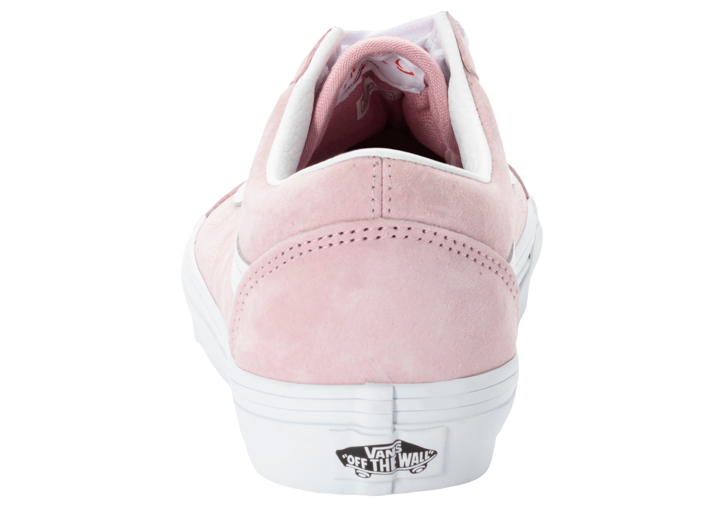 Vans Sneaker »UA Old Skool«, unisex