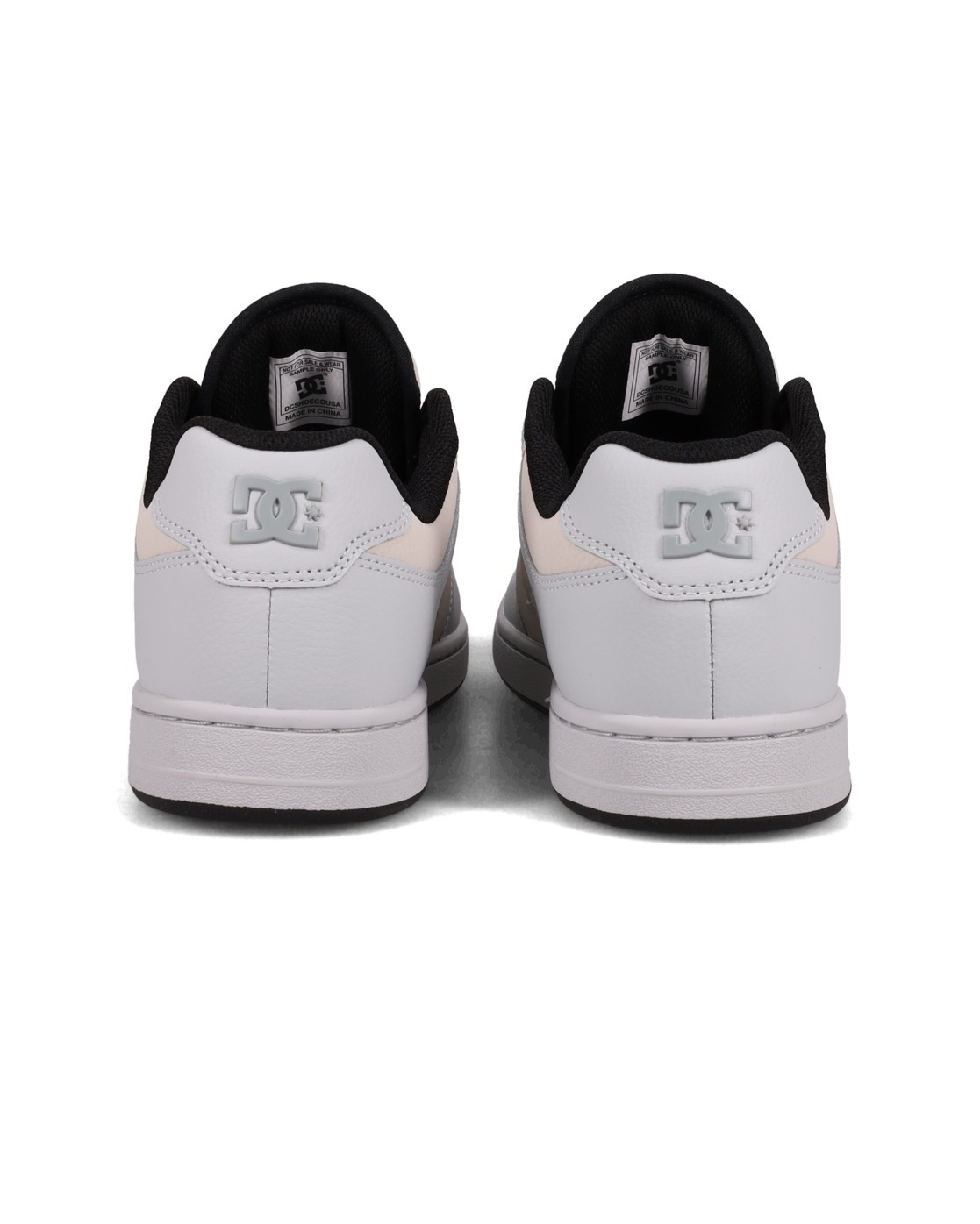 DC Shoes Sneaker »Manteca«