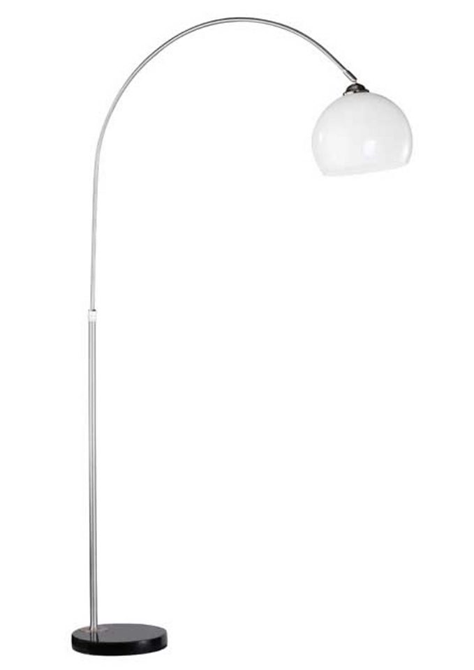 TRIO Leuchten Bogenlampe »WATTO«, 1 flammig-flammig online kaufen | mit 3  Jahren XXL Garantie