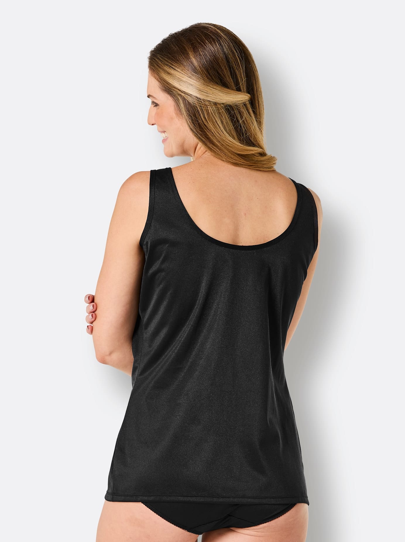 wäschepur Achselhemd 2 Stk.