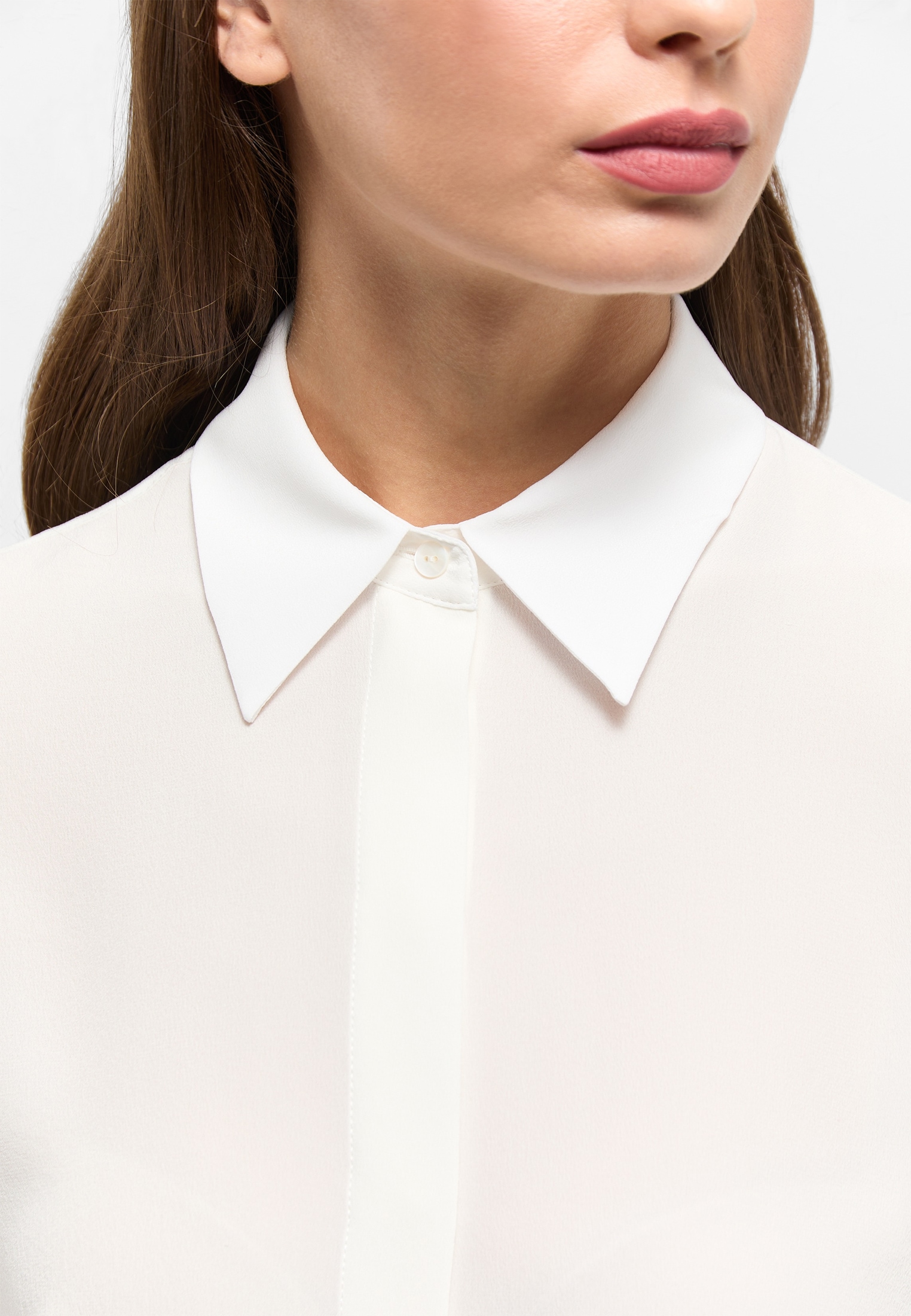 Eterna Hemdbluse »LOOSE FIT«