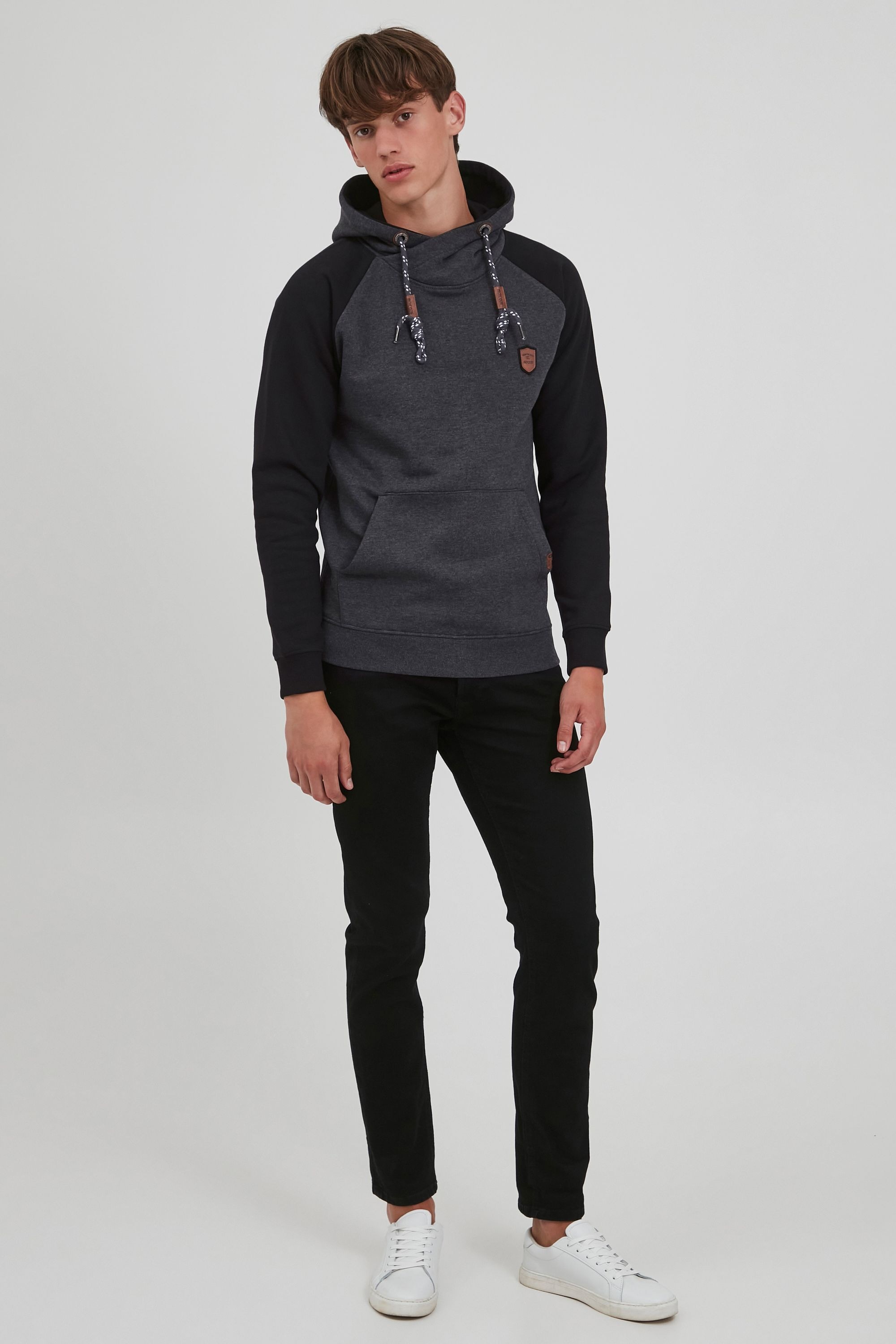 Indicode Kapuzenpullover »Hoodie IDToney«