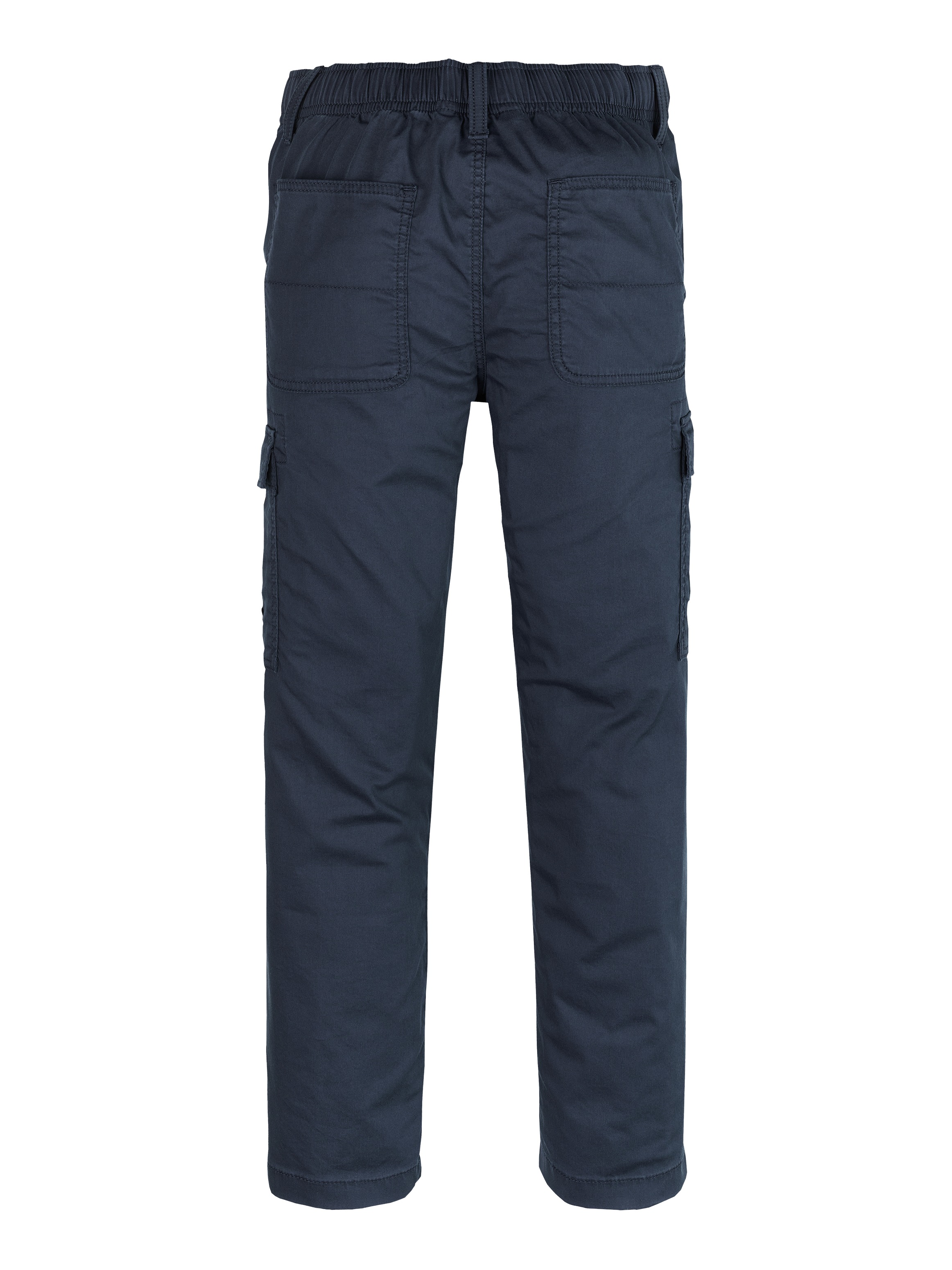 Tommy Hilfiger Cargohose »WOVEN CARGO PANT«, im Cargo-Stil