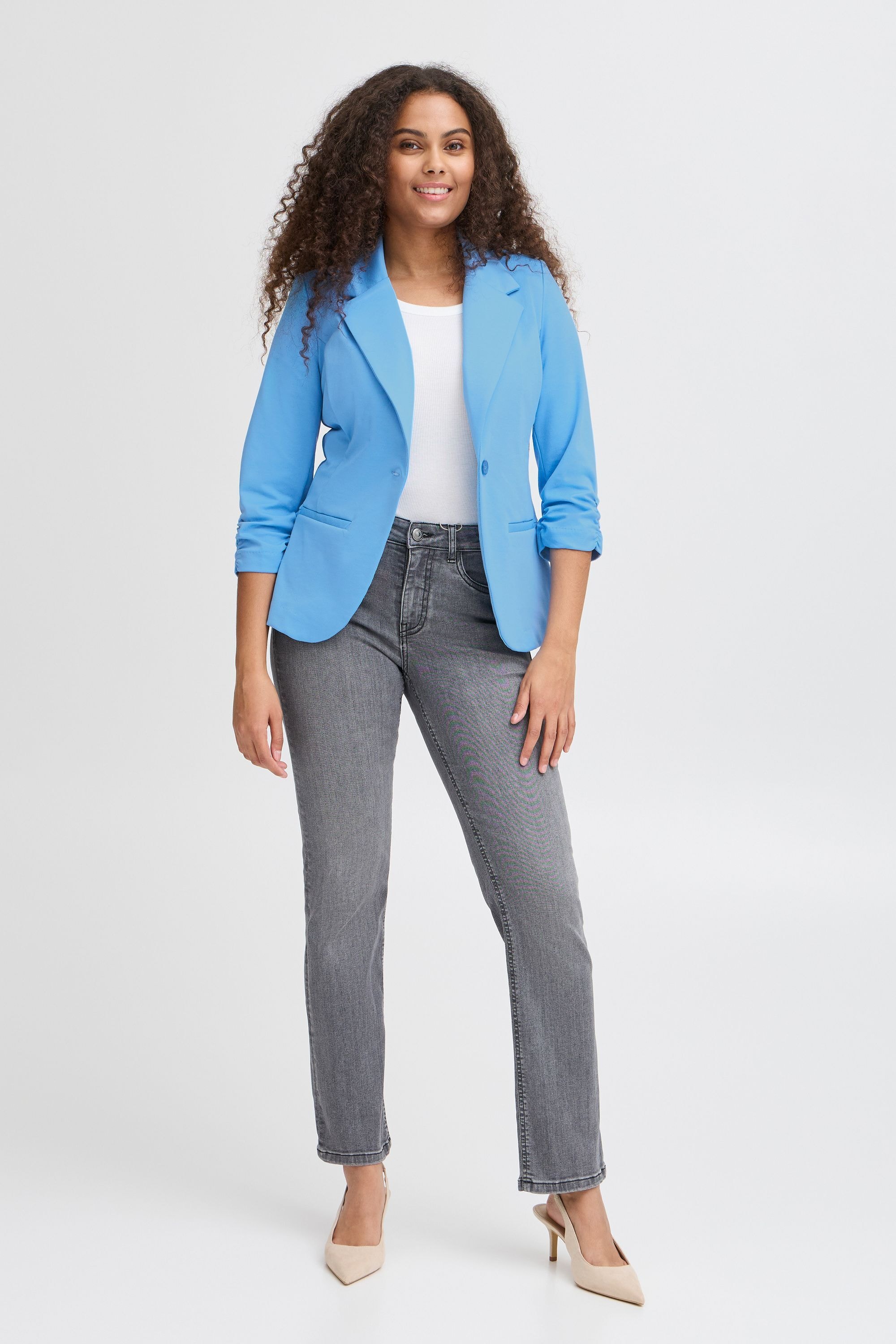 fransa Jackenblazer »Blazer FRZablazer«