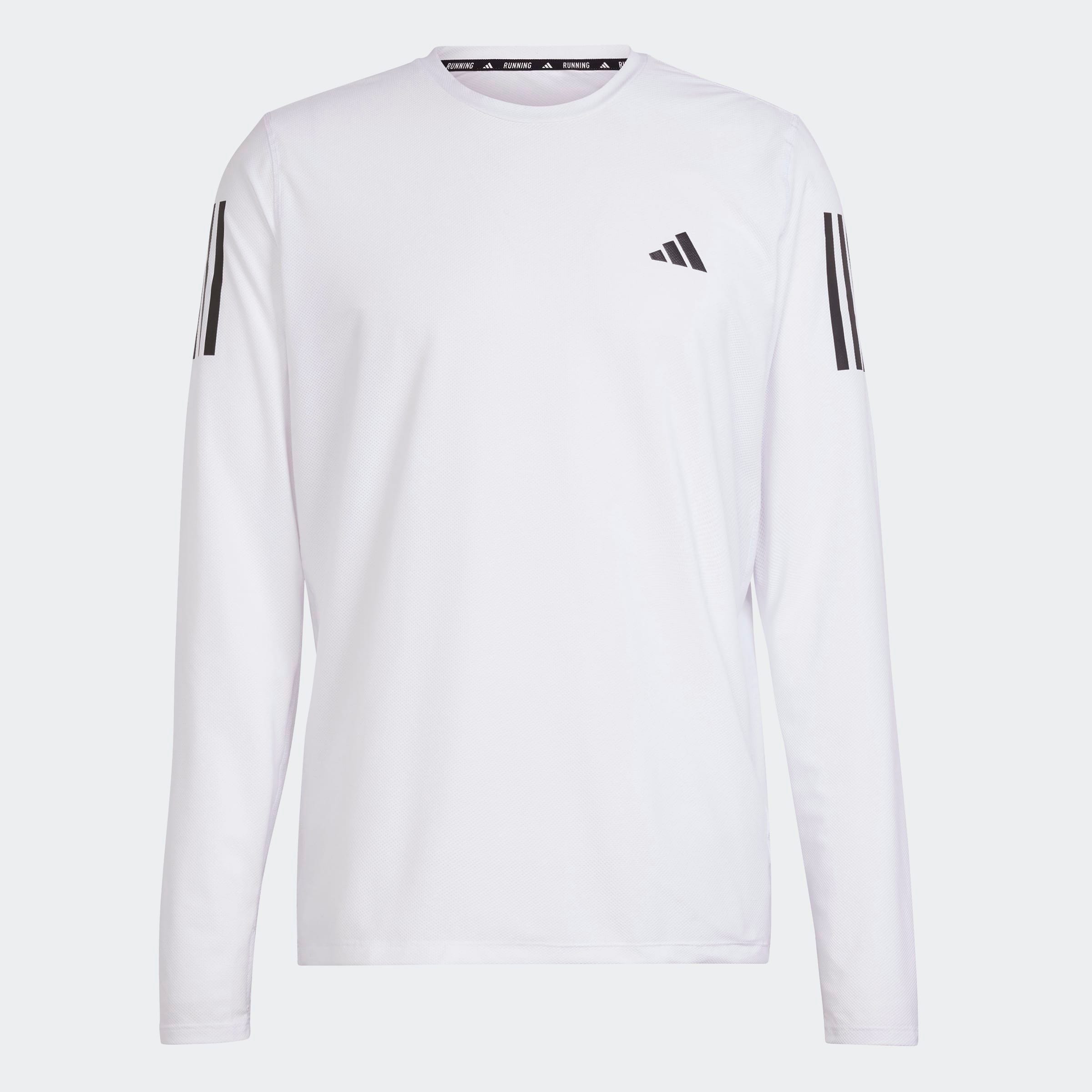 adidas Performance Laufshirt »OTR B LS«