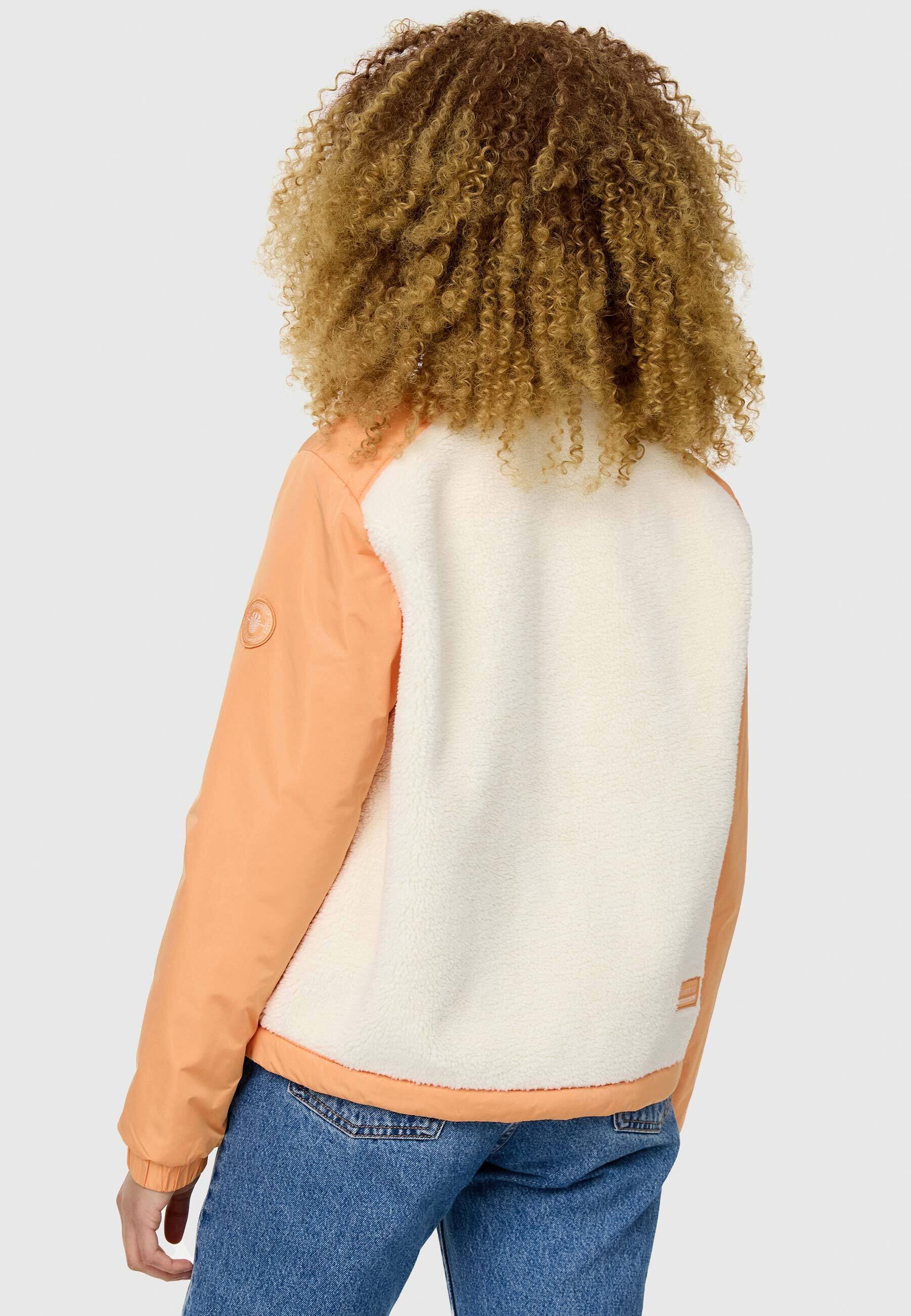Marikoo Outdoorjacke »Marikoo Sayoo leichte Damen Übergangs Jacke B996«
