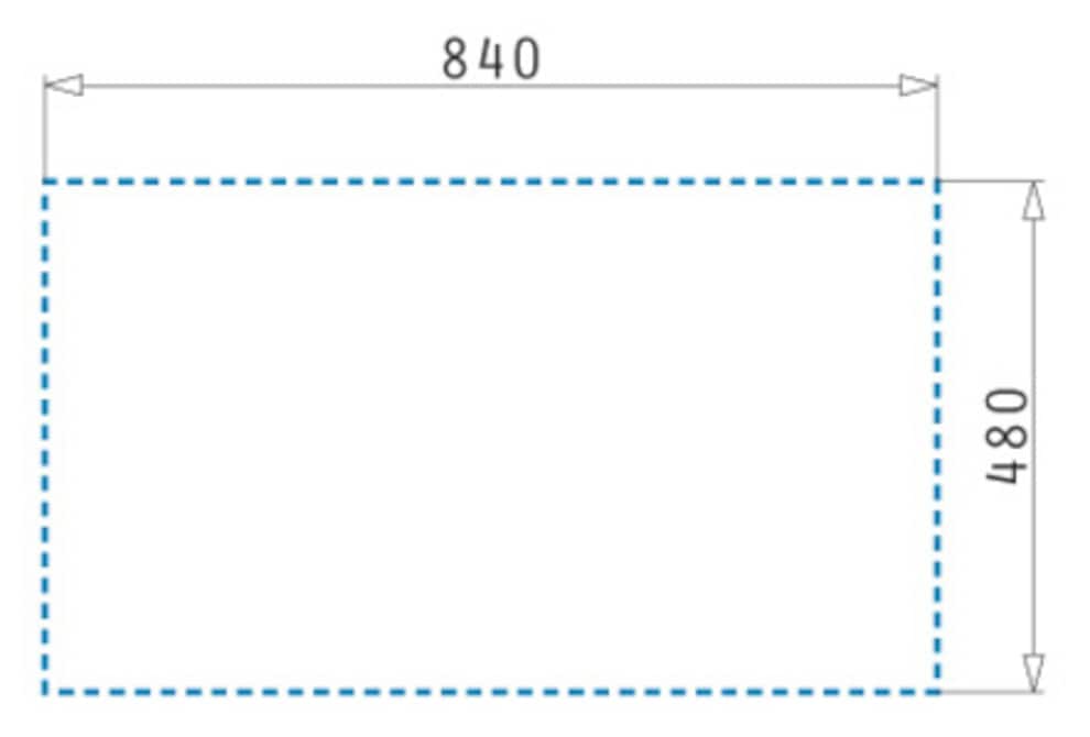 Pyramis Granitspüle »Athlos«