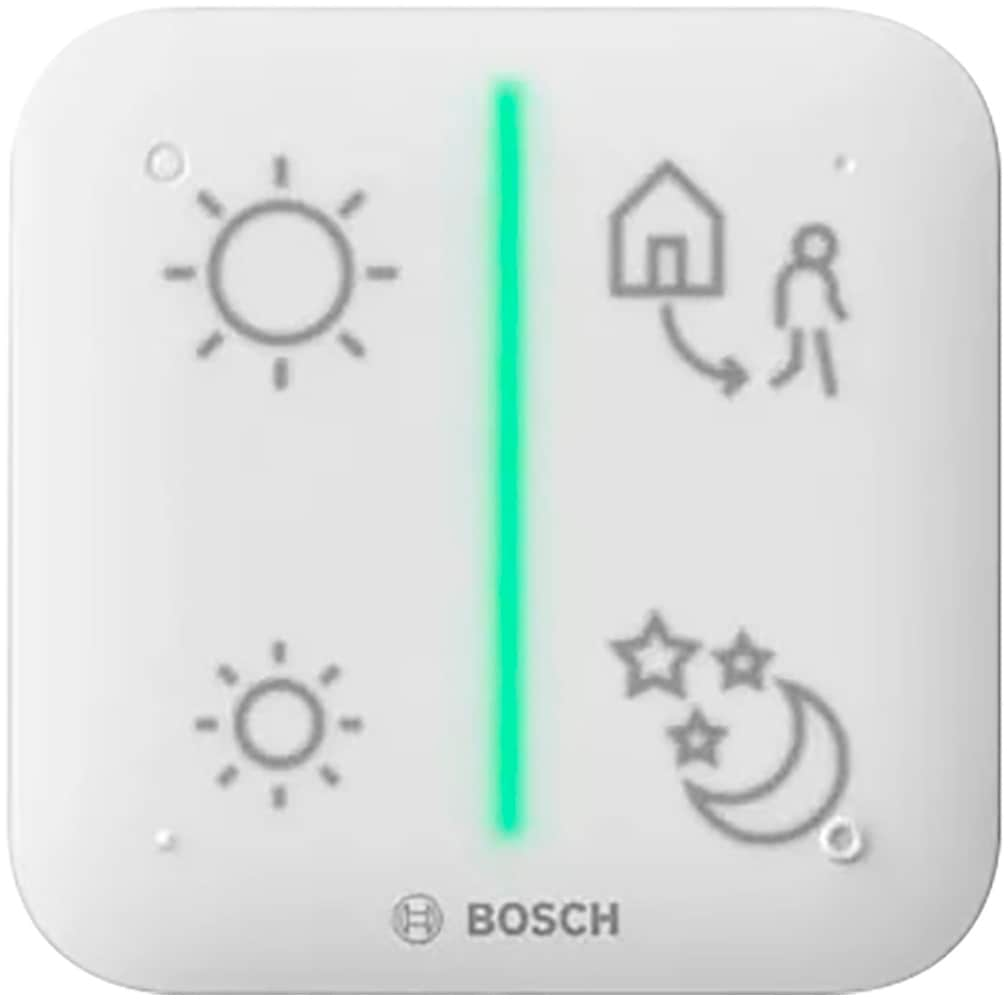 BOSCH Schalter »Smart Home Universalschalter II«