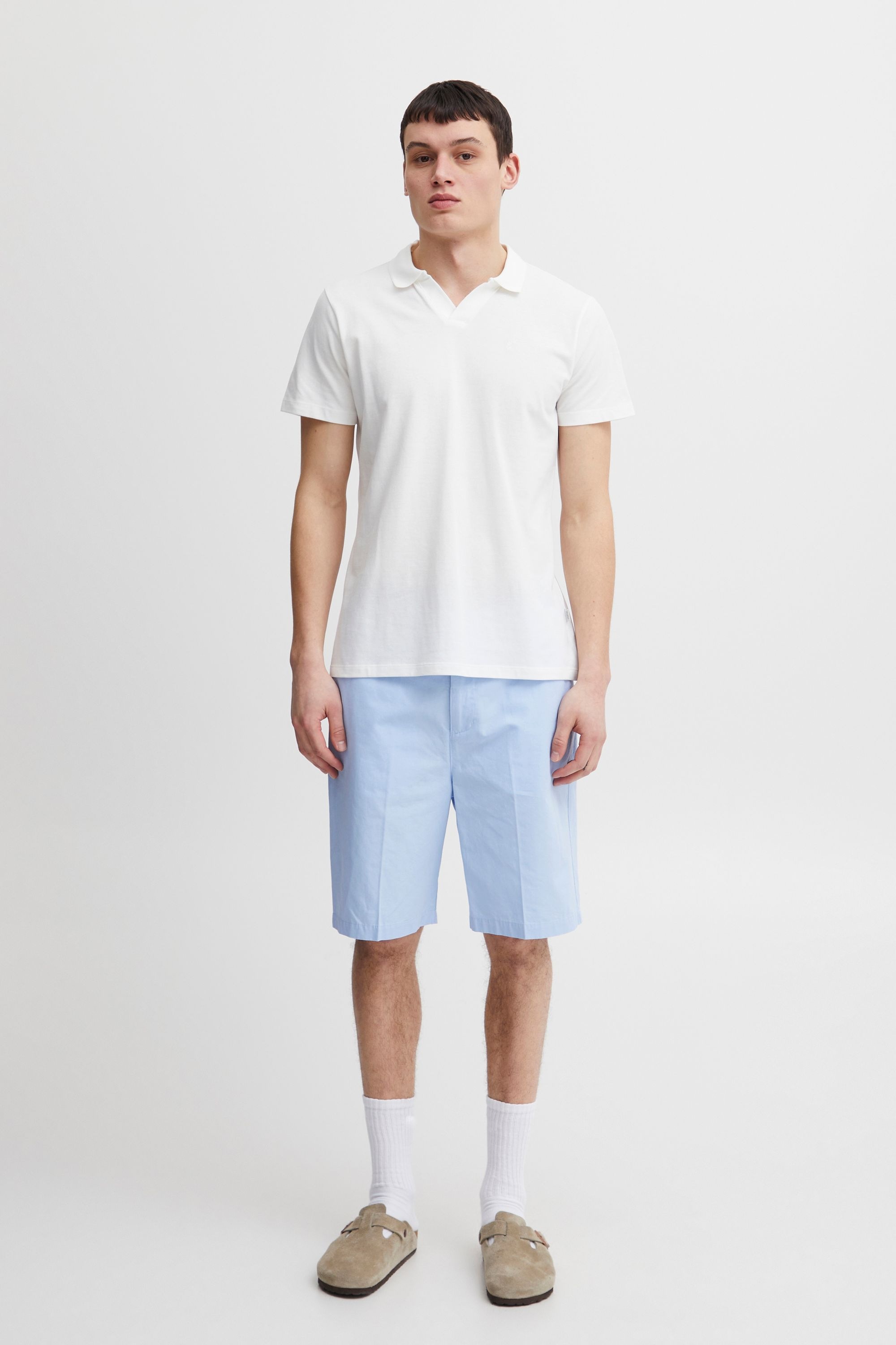 Casual Friday Poloshirt »Poloshirt CFTristan«