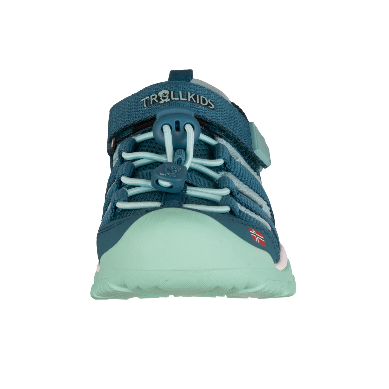 TROLLKIDS Outdoorsandale »KIDS KRISTIANSAND SANDAL XT«