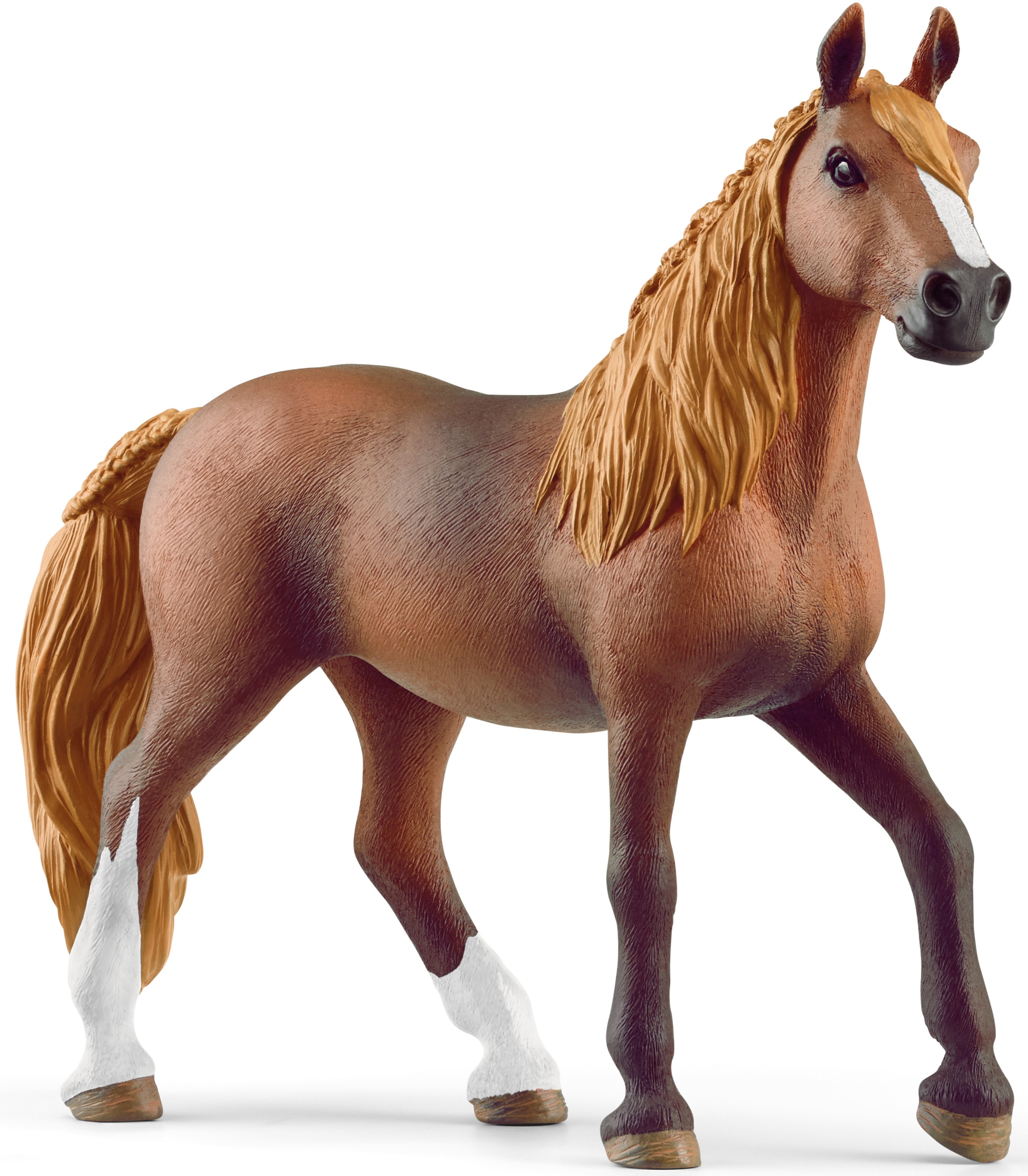 Schleich® Spielfigur »HORSE CLUB, Paso Peruano Stute (13953)«