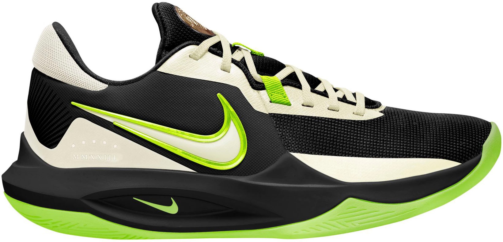 Nike Basketballschuh »Precision 6«