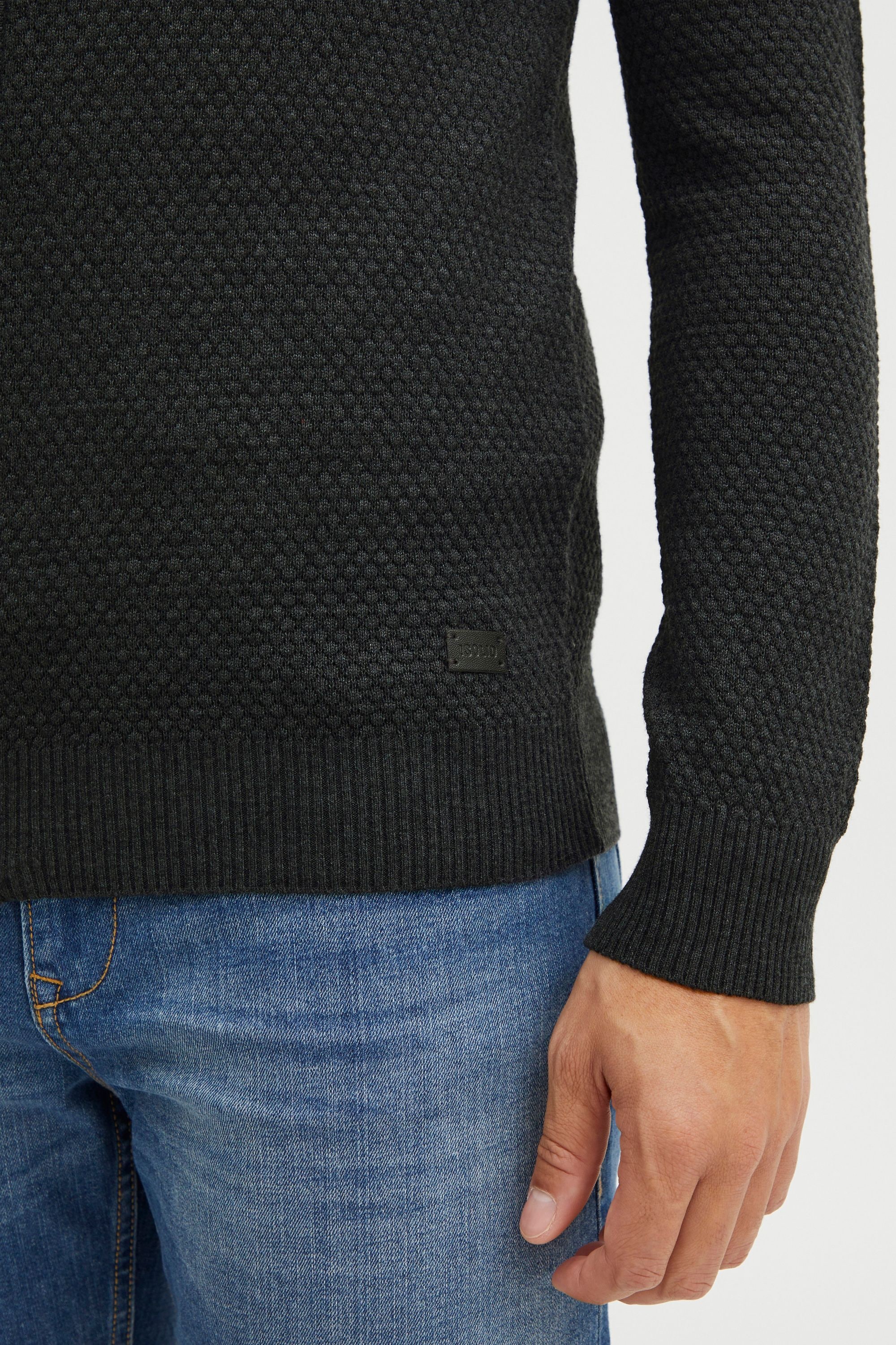 !Solid Strickjacke »Strickjacke SDKody«