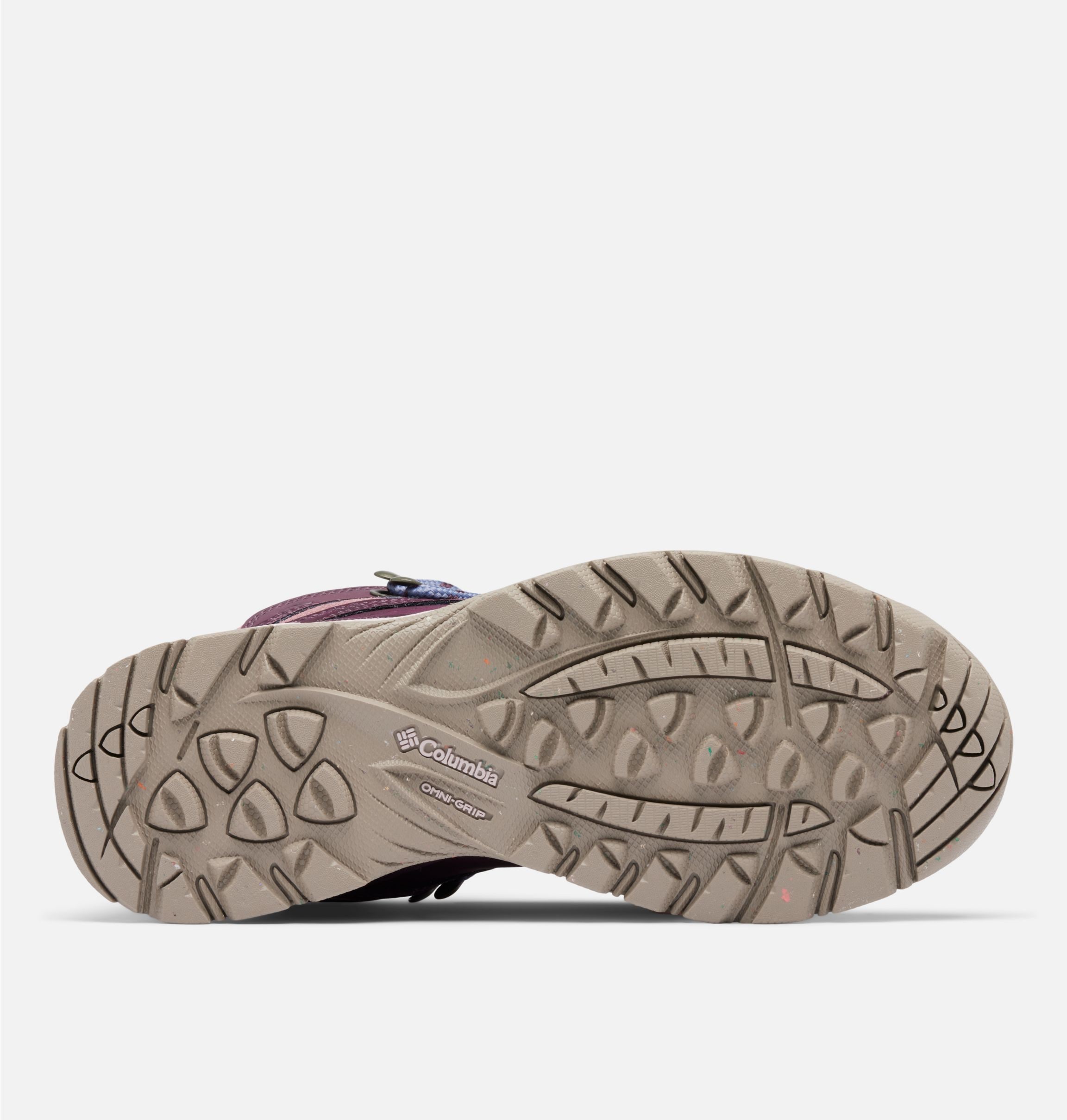 Columbia Outdoorschuh »NEWTON RIDGE™ WP OMNI-HEAT™ II«, wasserdicht