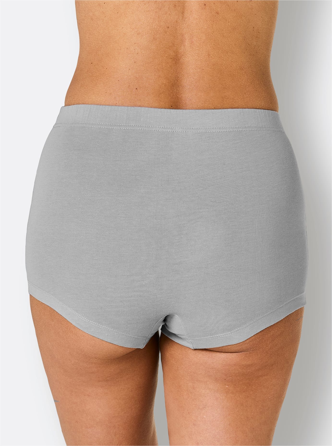 wäschepur Panty 2 Stk.