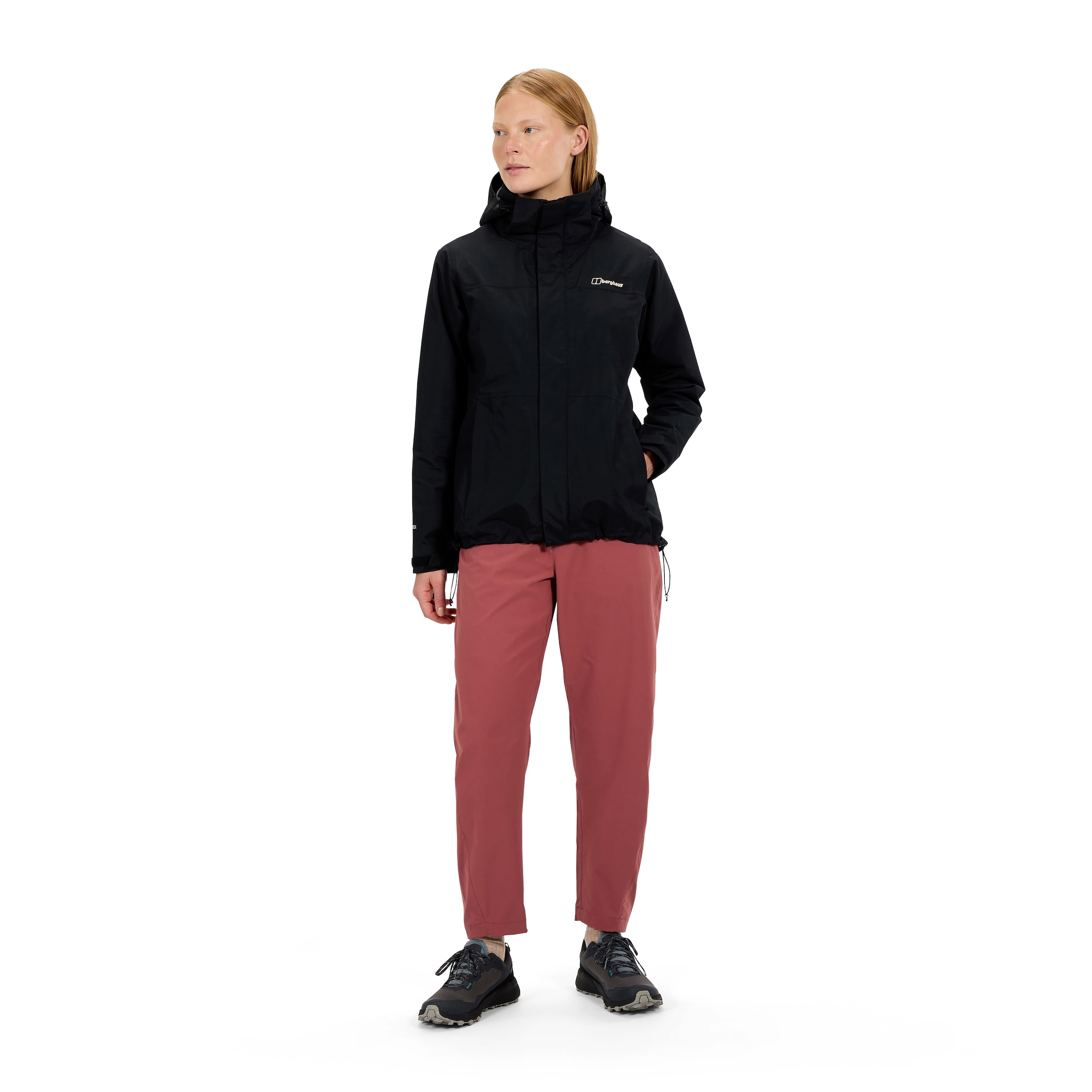 Berghaus Funktionsjacke »HILLWALKER 2.0 IA JKT AF«