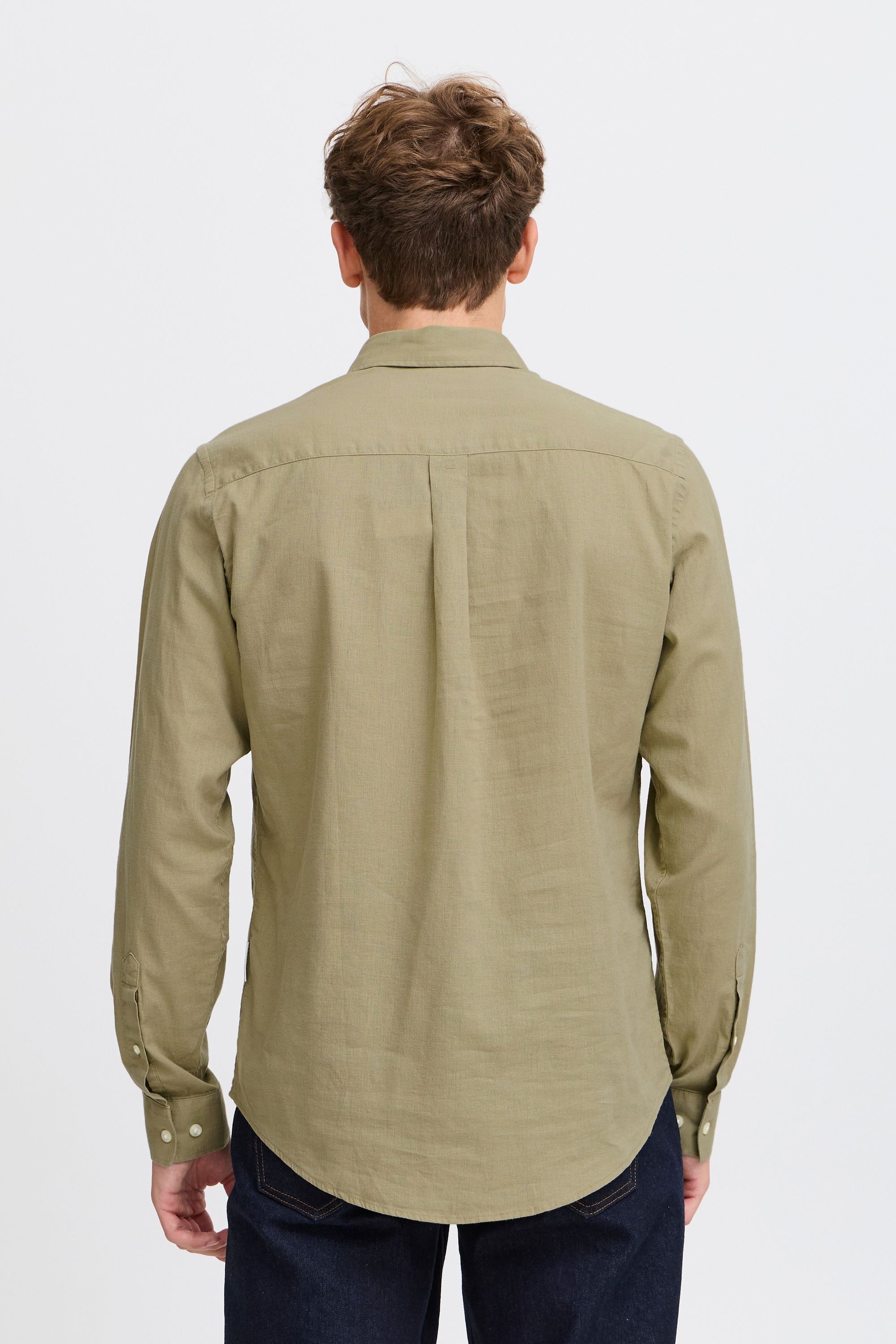 Casual Friday Langarmhemd »Langarmhemd CFAnton«