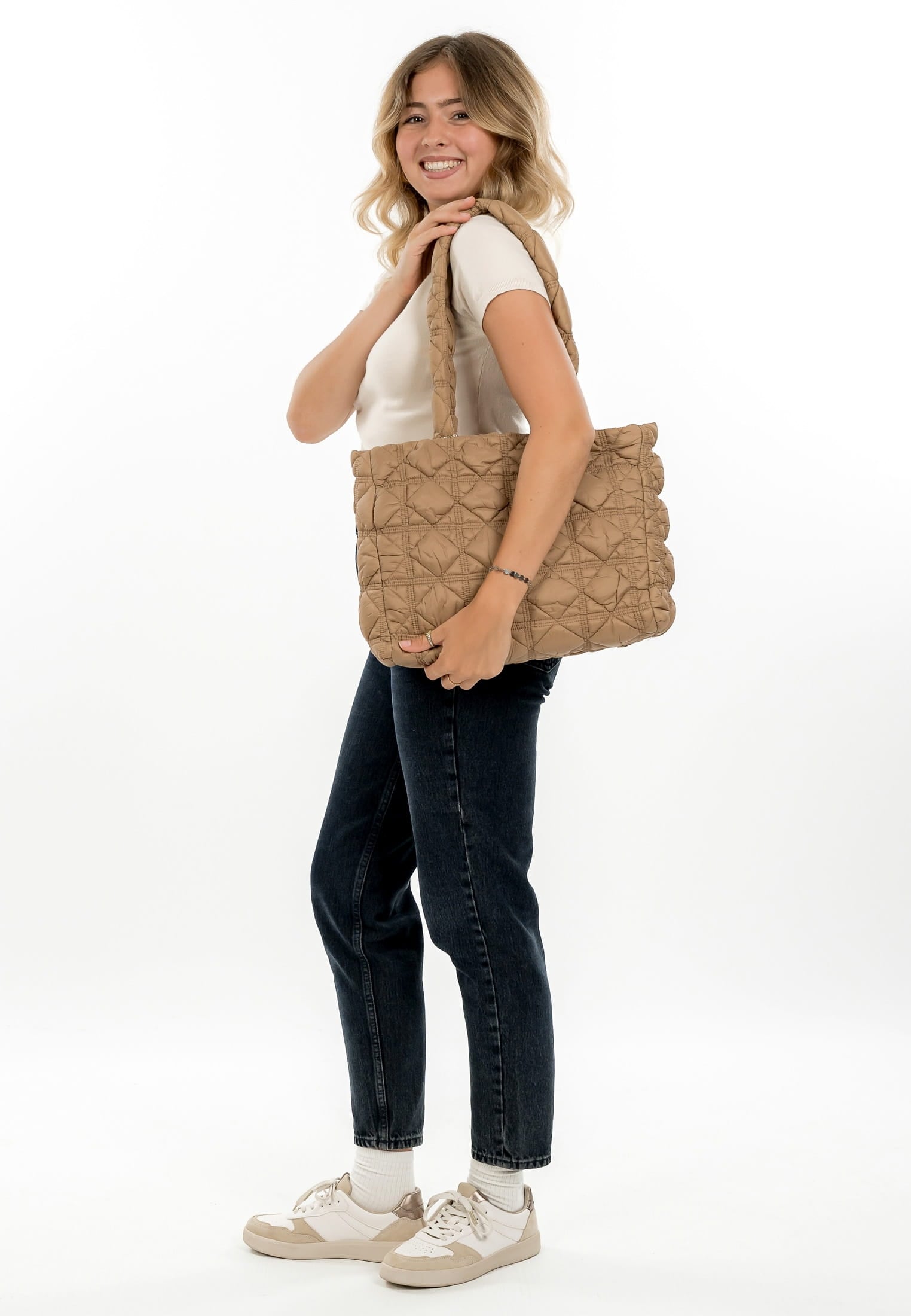 EMILY & NOAH Shopper »Shopper E&N Hale«