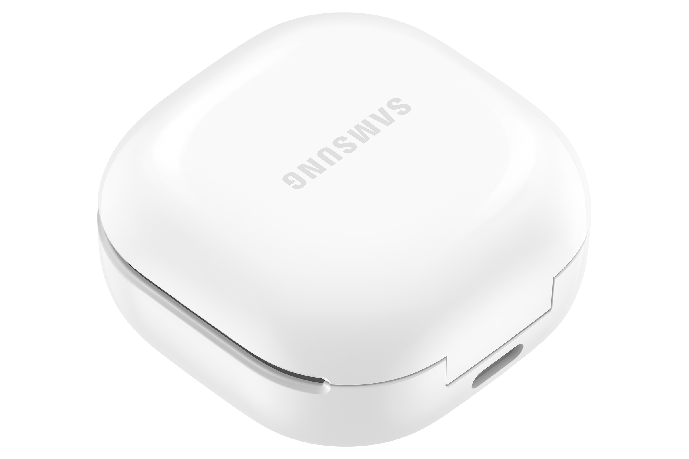 Samsung wireless In-Ear-Kopfhörer »Galaxy Buds FE«, A2DP Bluetooth-AVRCP Bluetooth-HFP, Active Noise Cancelling (ANC)-Sprachsteuerung