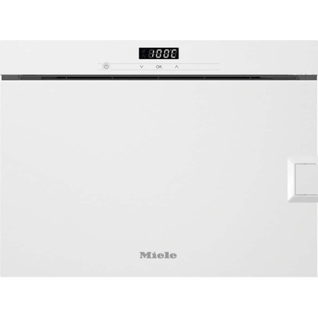 Miele Dampfgarer »DG 6001 Brillantweiß«, 2200 W