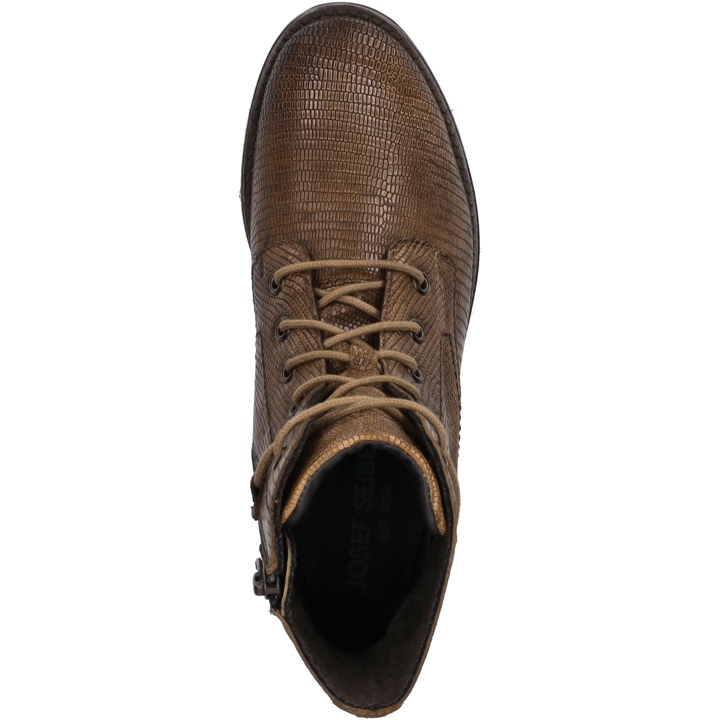 Josef Seibel Stiefel »Sienna 72, camel«