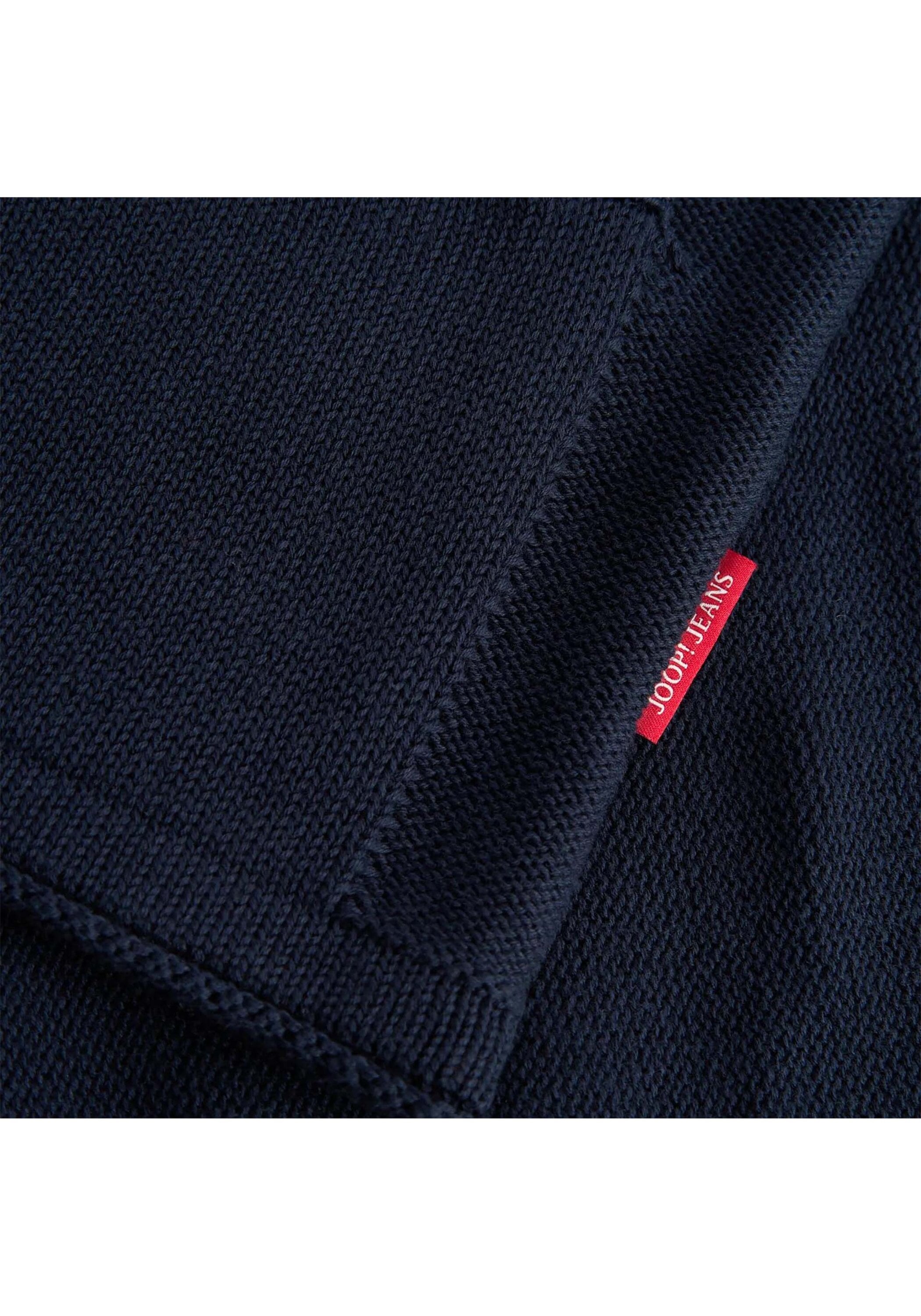 Joop Jeans Sweatshirt »Strickjacke JJK-04Peeter, 102«
