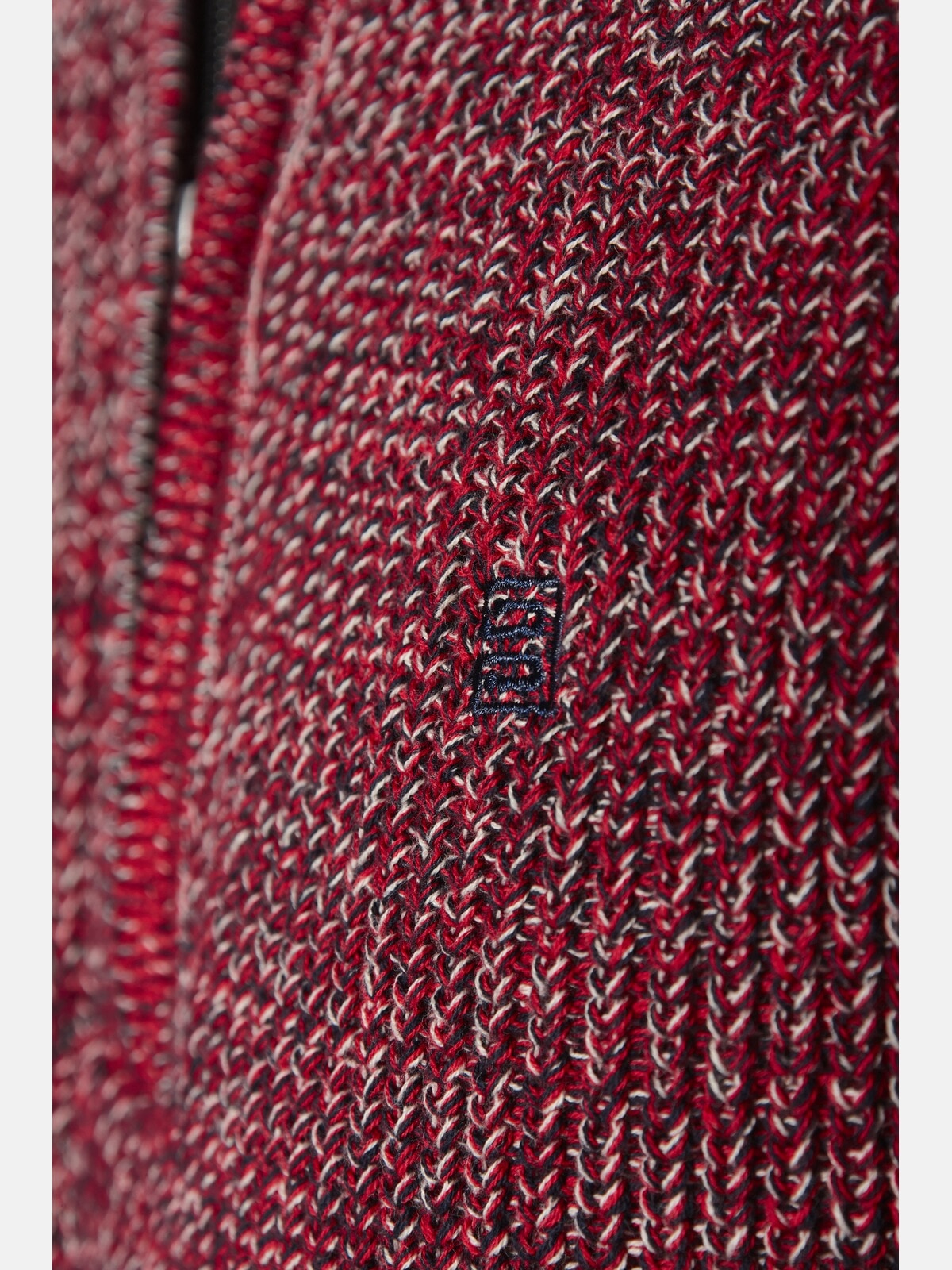 Babista Troyer »Pullover ROSSITERA«