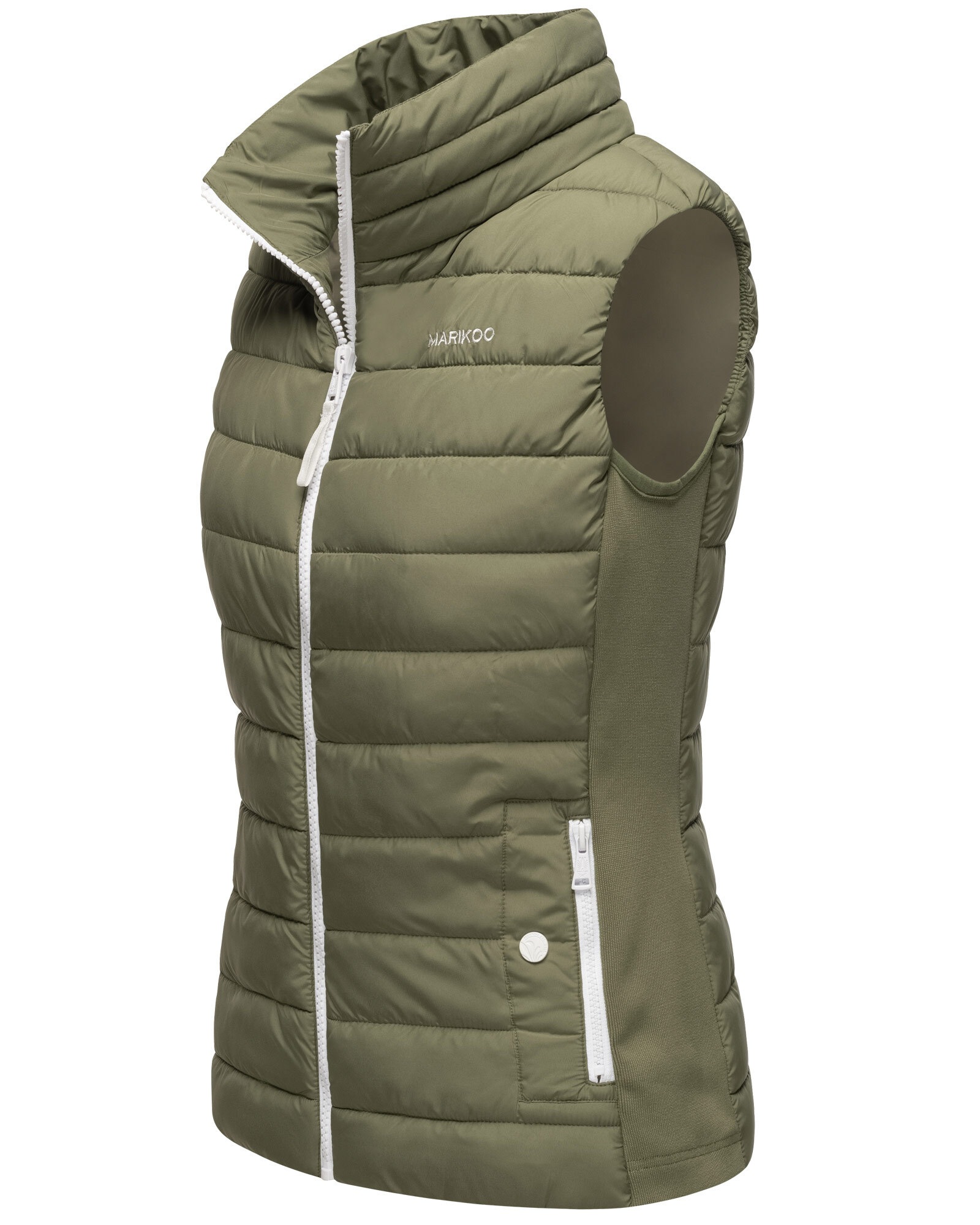 Marikoo Steppweste »Marikoo Reimii Damen Stepp Weste B995«